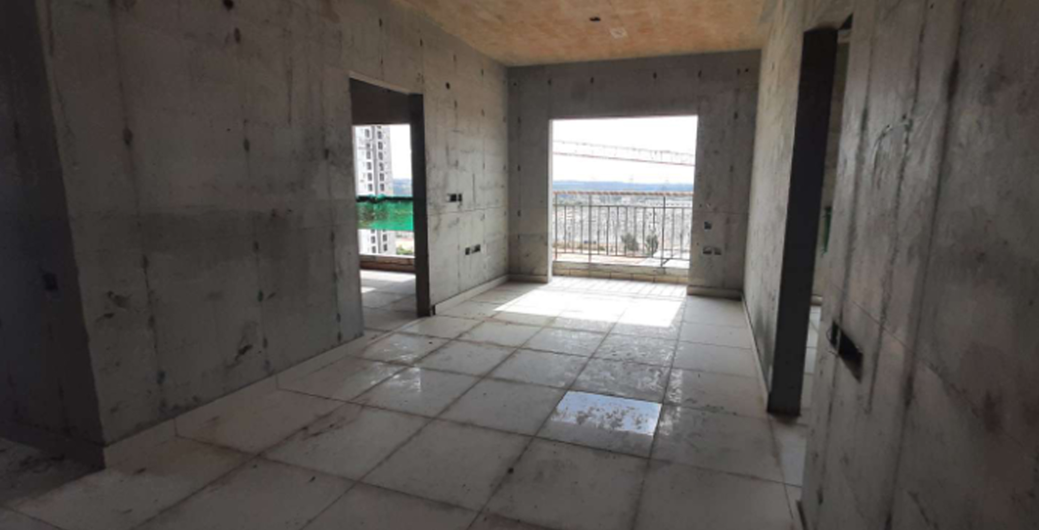 Aug 2022 - Jasper Block: Wing A - Milestone release on commencement of flooring 9th to 16th floor