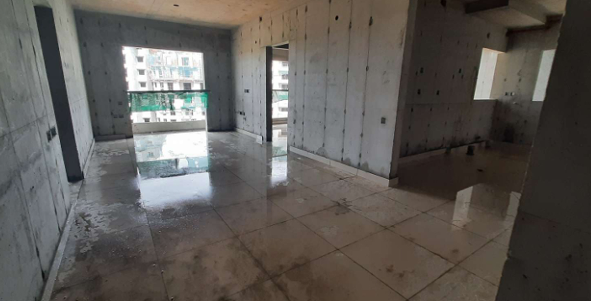 Aug 2022 - Jasper Block: Wing B - Milestone release on commencement of flooring 9th to 16th floor