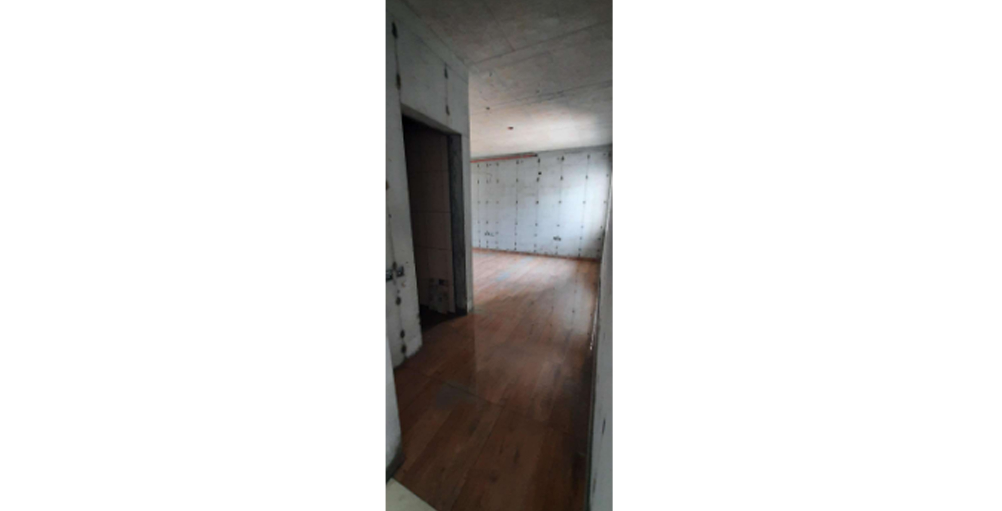 Aug 2022 - Jasper Block: Wing B - Milestone release on commencement of flooring 9th to 16th floor