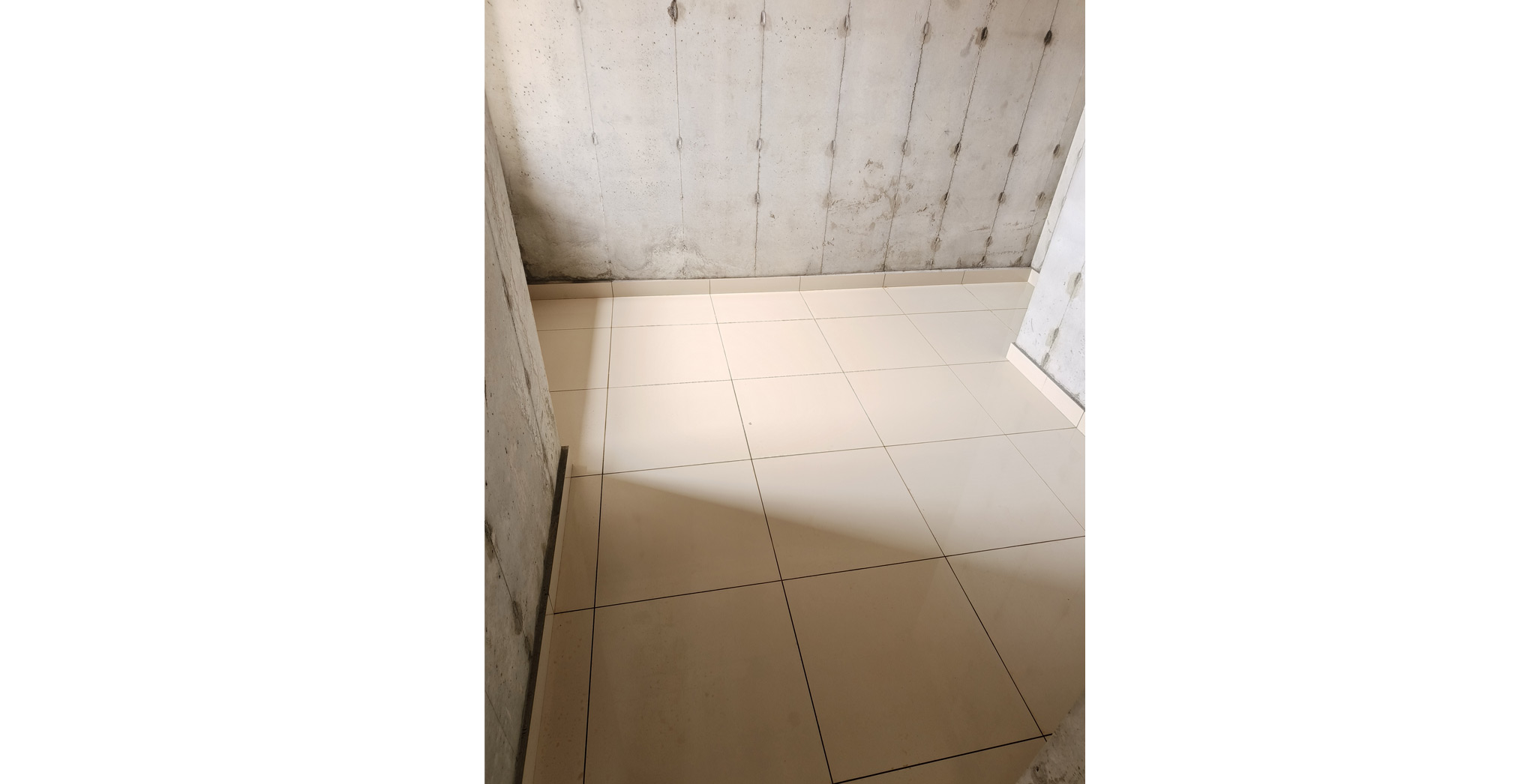 Aug 2022 - Feldspar Block: Wing C - Milestone Release on commencement of flooring GF to 8th Floor