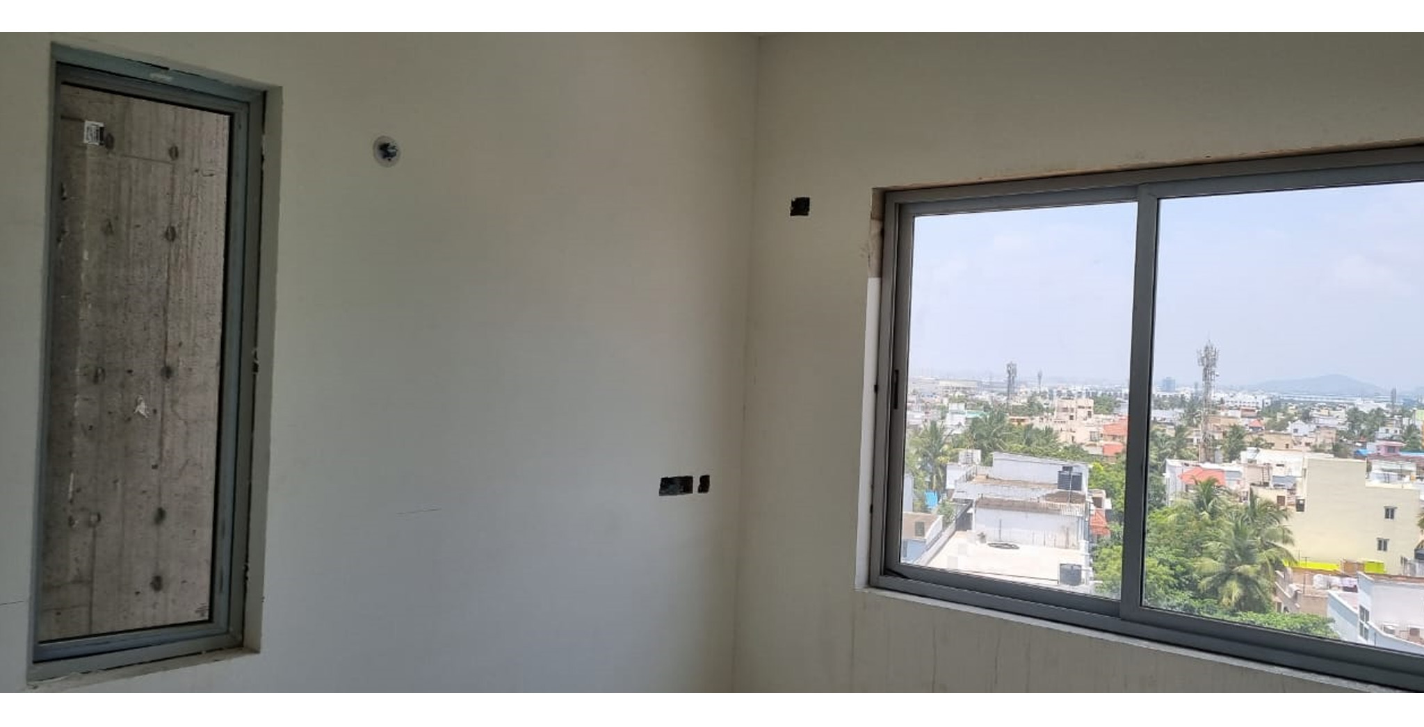Sep 2022 - WTCCR Tower(A1) Astra: Milestone Release – Commencement of fixing of Doors and Windows 6th to 10th Floors