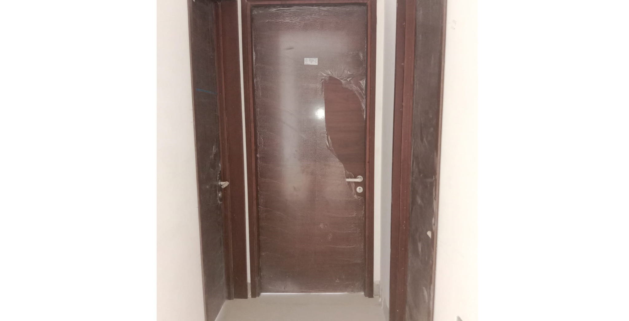 Sep 2022 - WTCCR Tower(A1) Astra: Milestone Release – Commencement of fixing of Doors and Windows 6th to 10th Floors