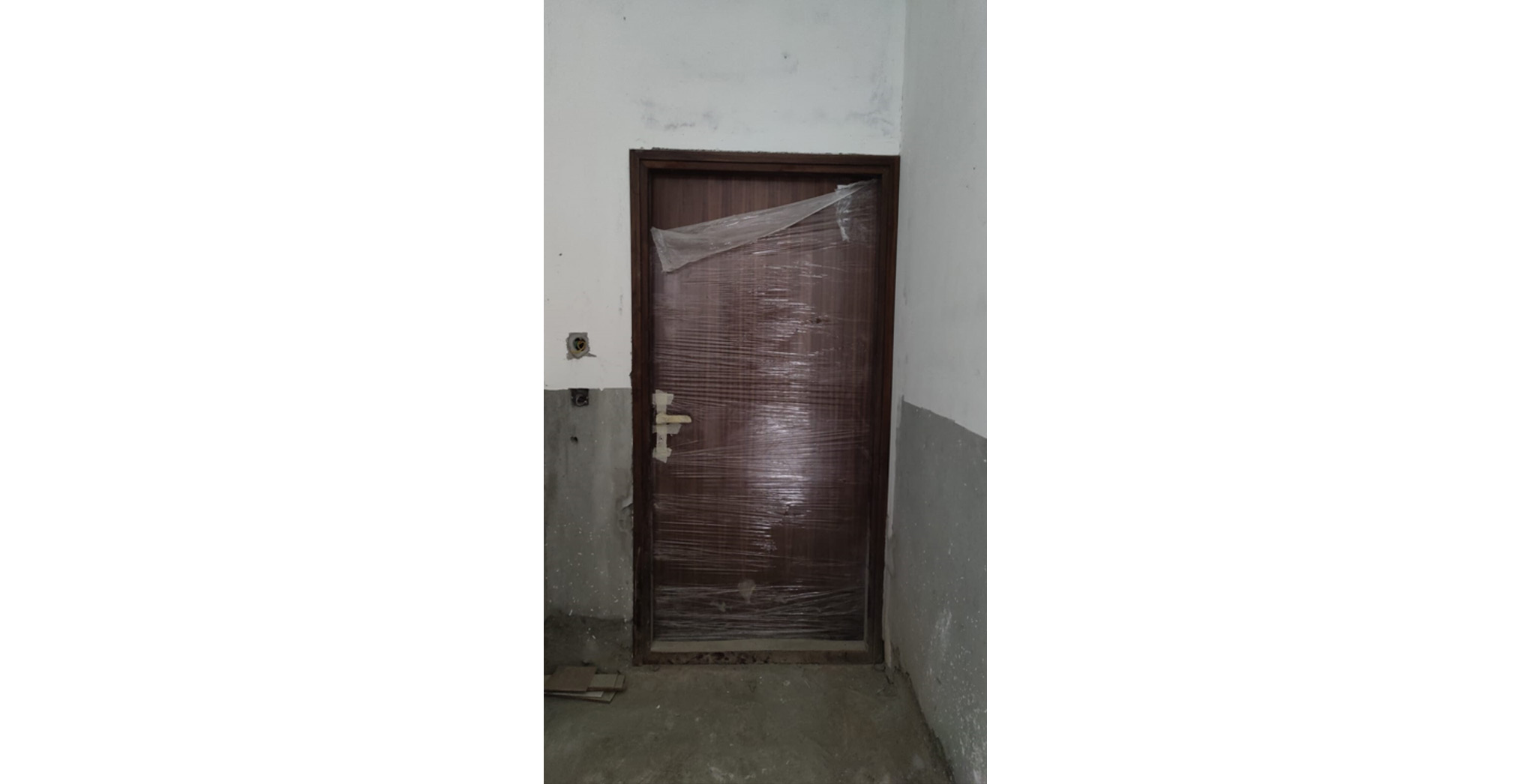 Sep 2022 - Xanadu Bonito J Block: Milestone Release - Commencement of fixing of doors & windows