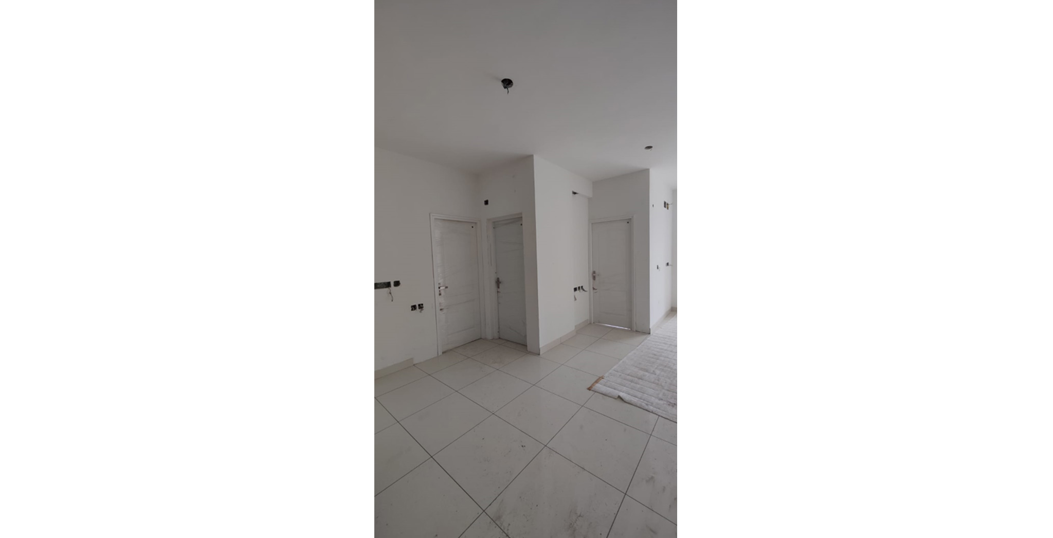 Sep 2022 - Xanadu Bonito J Block: Milestone Release - Commencement of fixing of doors & windows