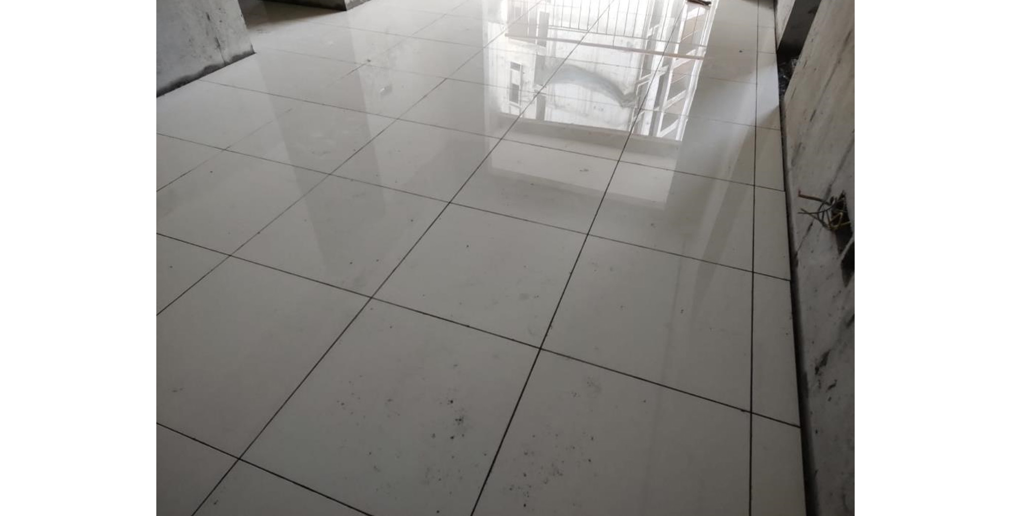 Aug 2022 - Utopia Tranquil: Units flooring WIP