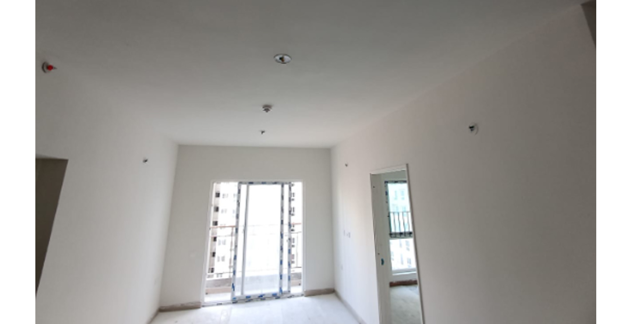Sep 2022 - Helio Block: Wing C - Milestone Release On Commencement of painting 9th to 16th Floor