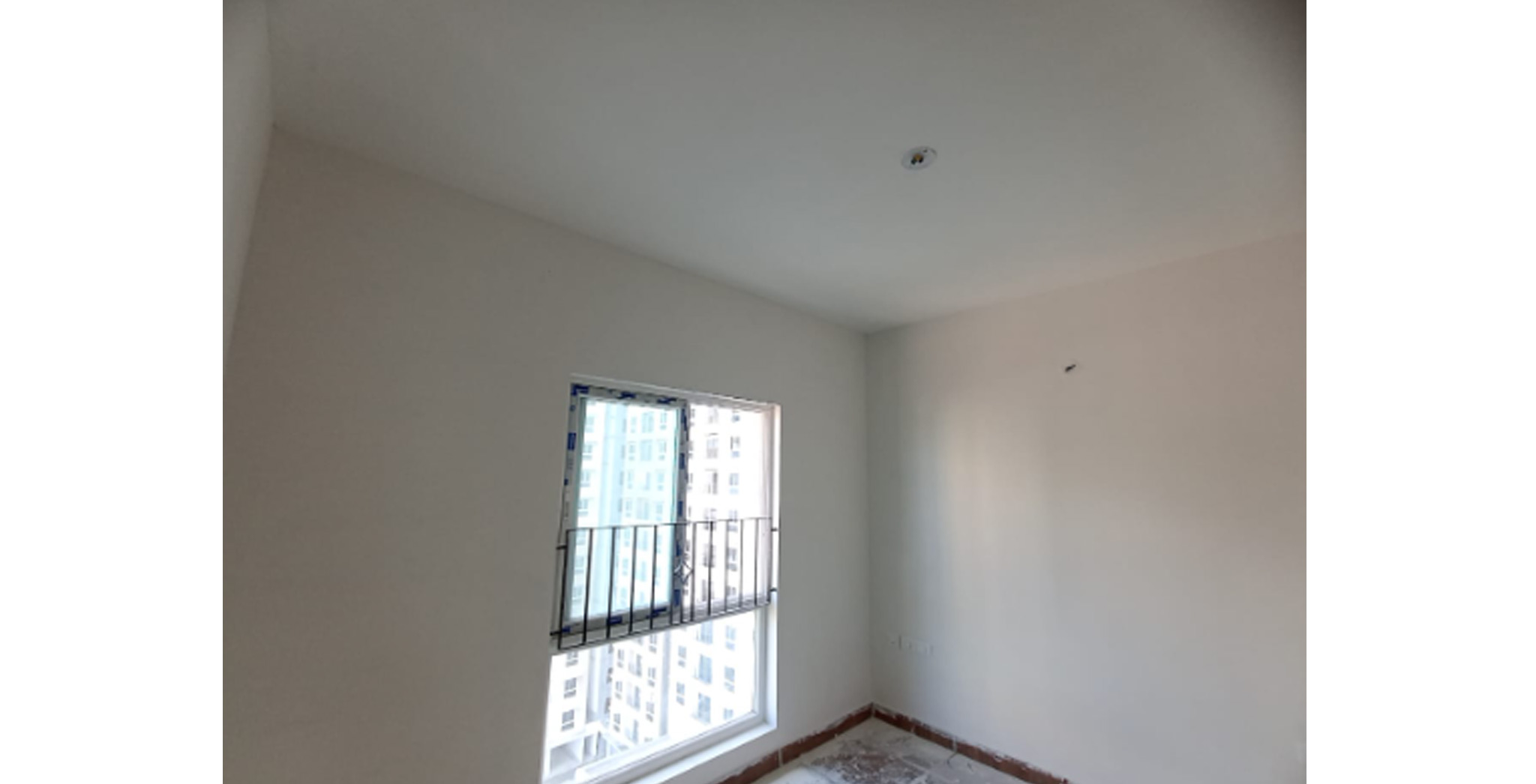 Sep 2022 - Helio Block: Wing C - Milestone Release On Commencement of painting 9th to 16th Floor