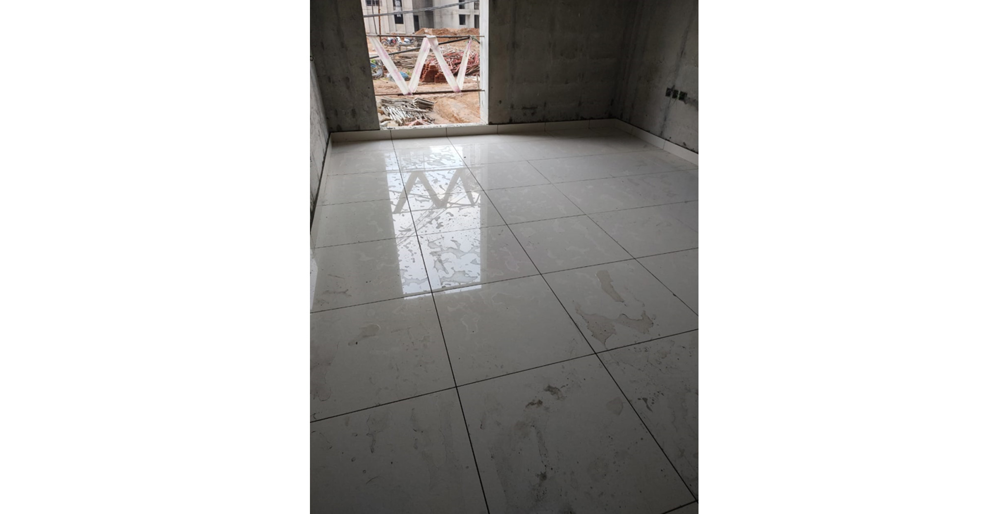 Sep 2022 - Utopia Tranquil Tower L: Milestone Release On Commencement of Flooring (Ground to 8th Floor)