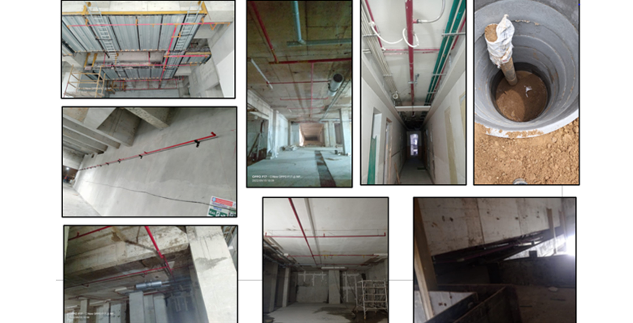 Sep 2022 - Astra: MEP Works In Progress
