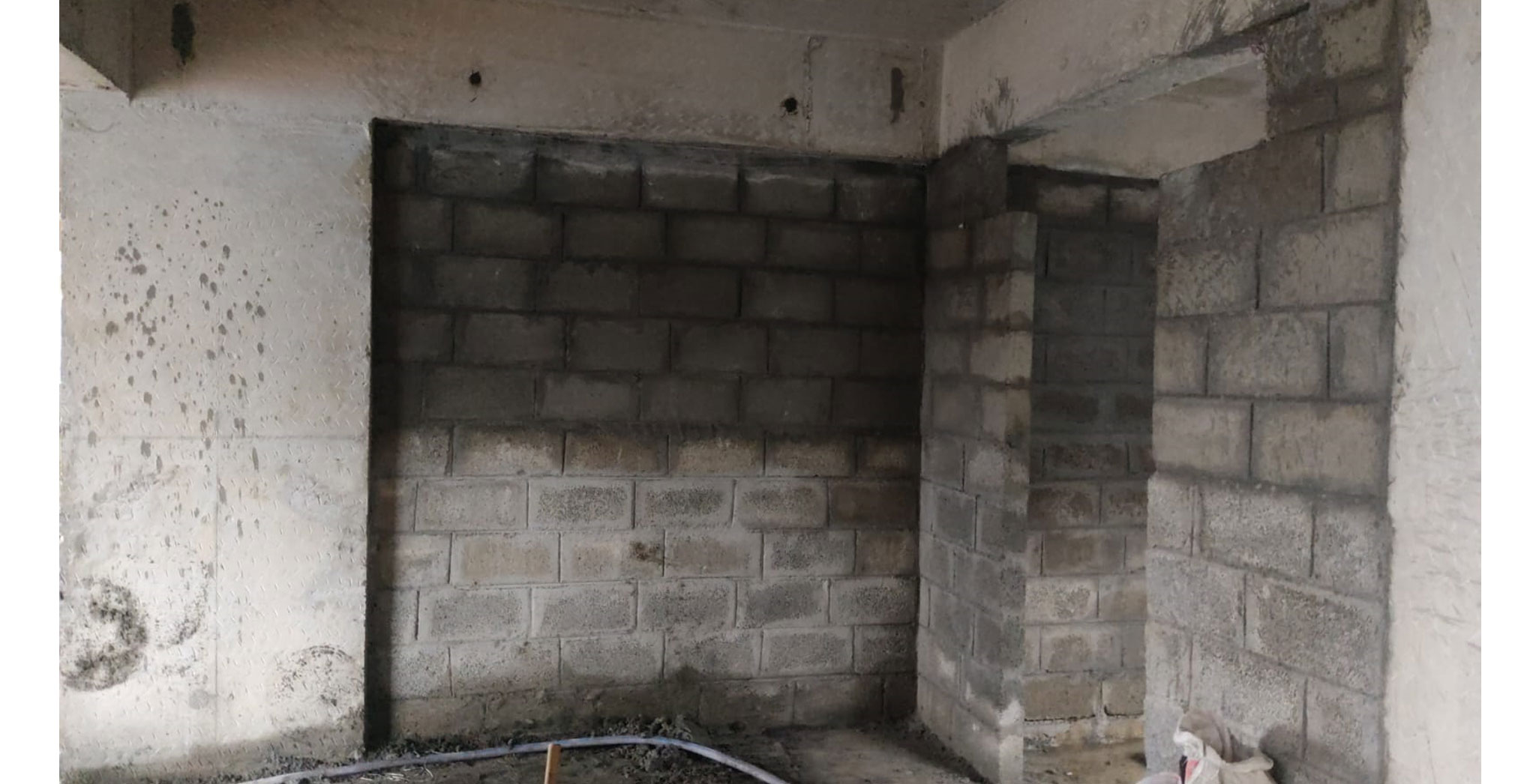 Nov 2022 - Xanadu Celeste Tower P: Milestone Release On Commencement of Masonry Walls