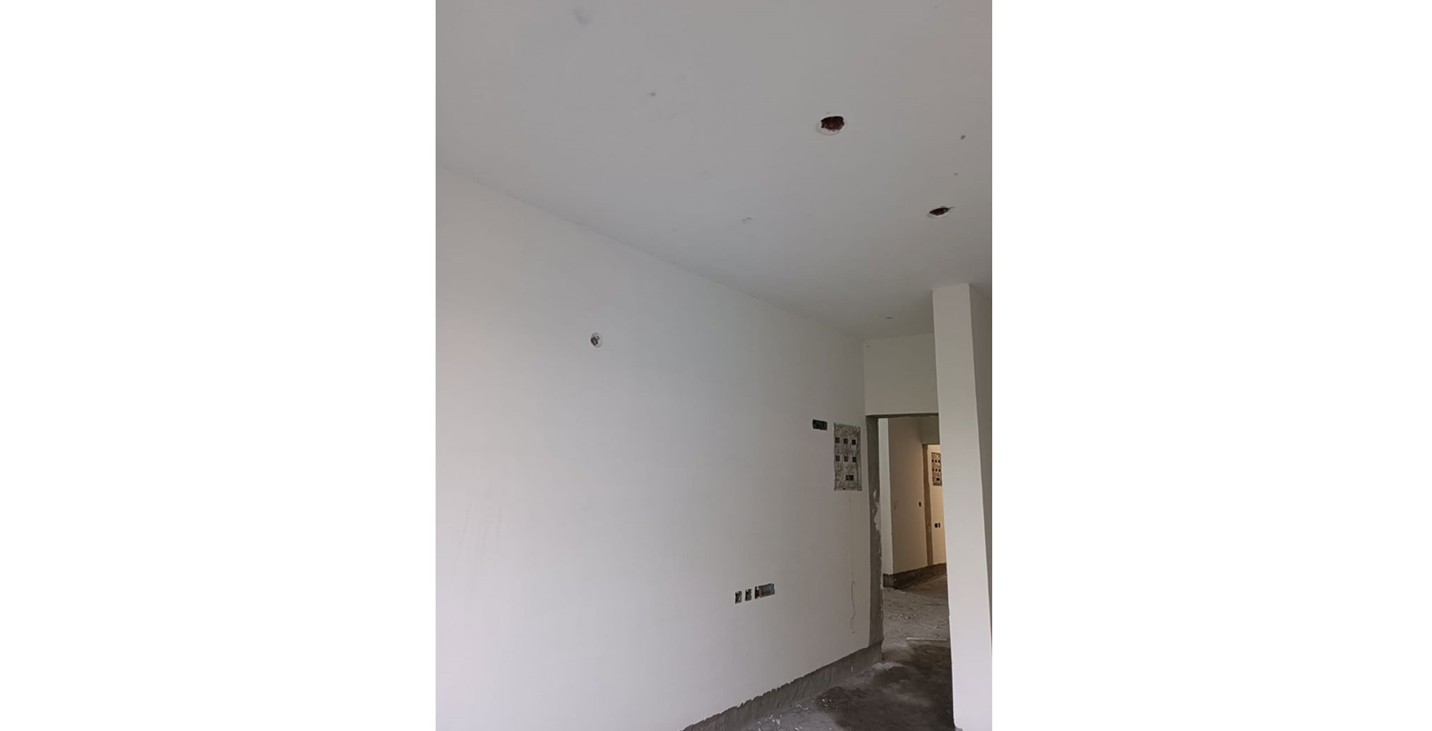 Dec 2022 - Xanadu Destino Tower S: Milestone Release - On Commencement of Painting