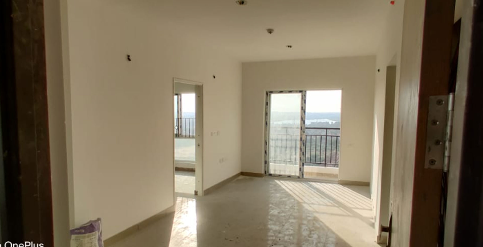 Dec 2022 - Helio Block: Wing C - Milestone Release On Commencement of painting 17th to 24th Floor