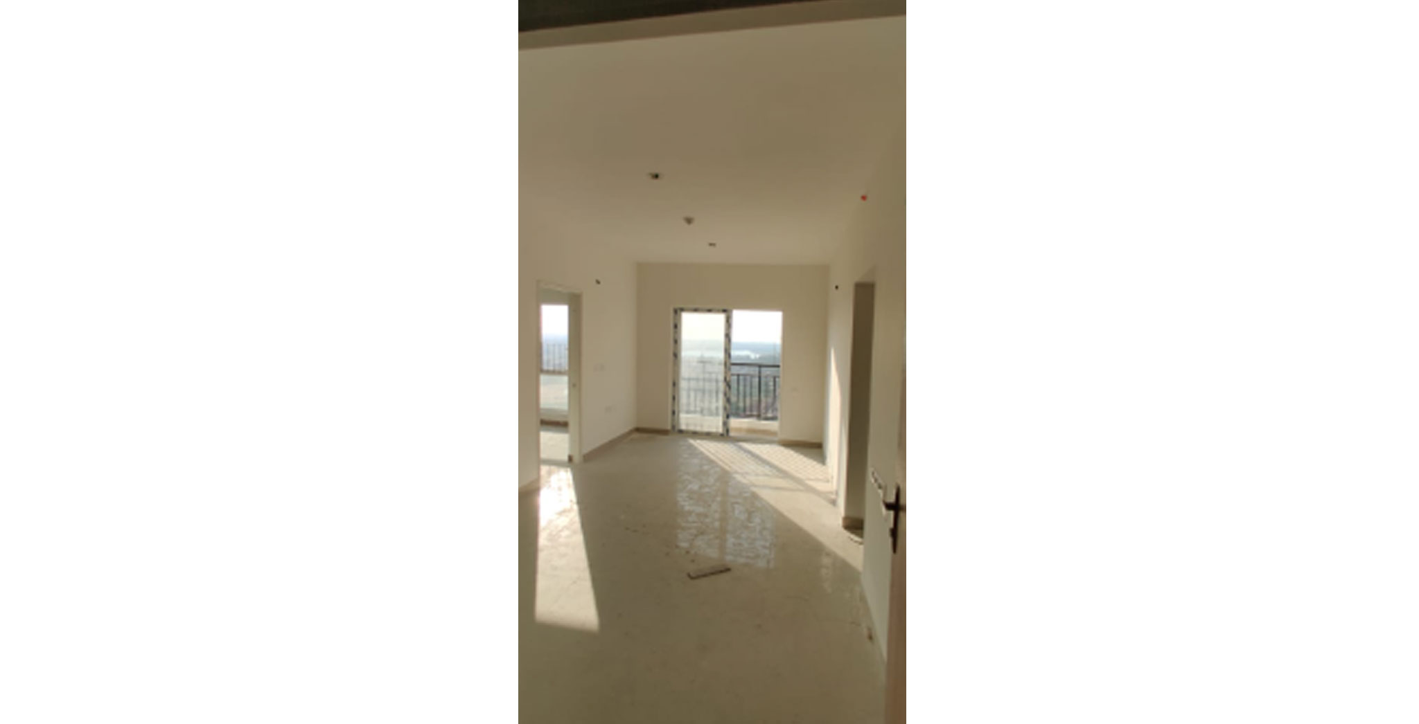 Dec 2022 - Helio Block: Wing C - Milestone Release On Commencement of painting 17th to 24th Floor