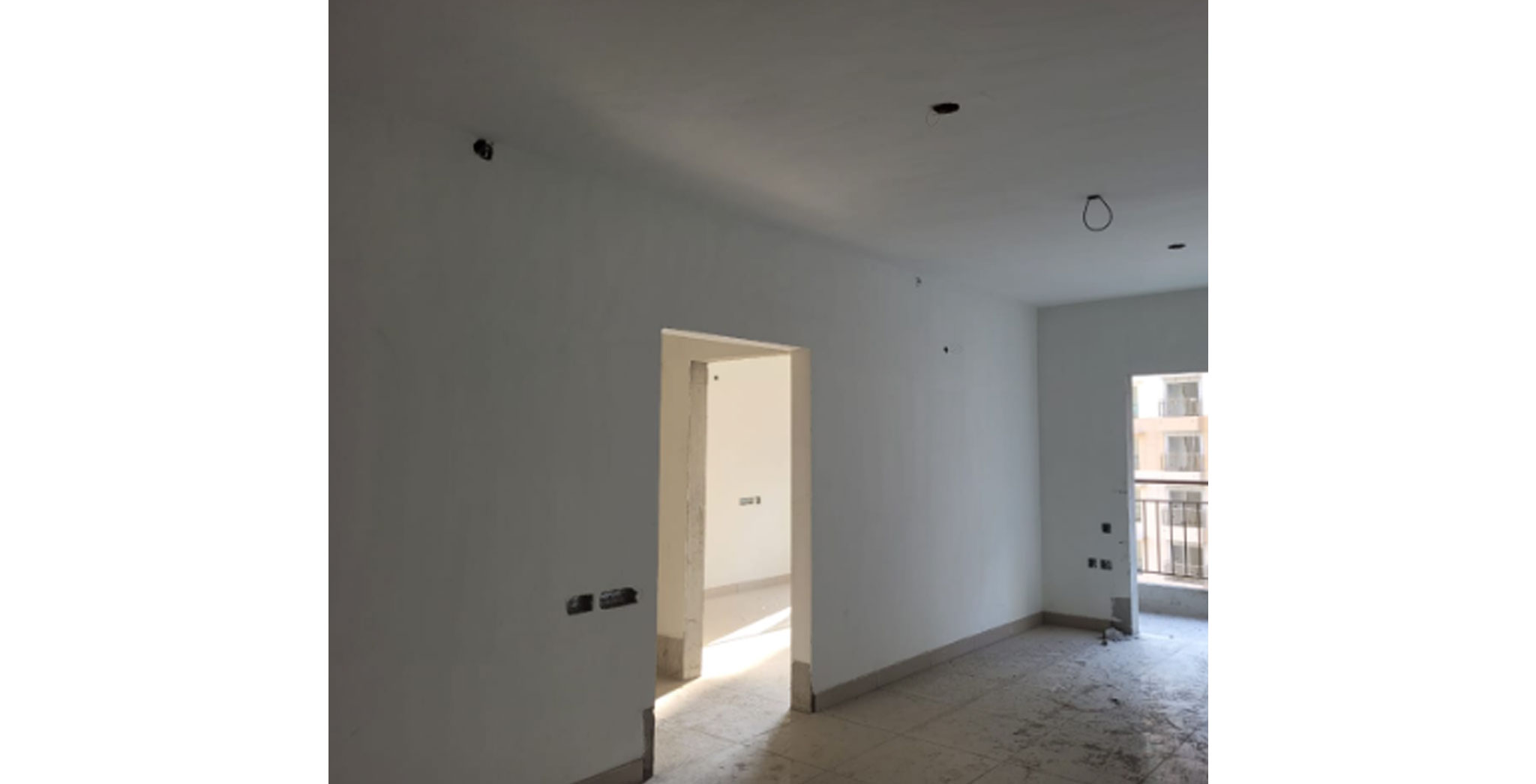 Dec 2022 - Jasper Block: Wing B - Milestone Release on commencement of painting 9th Floor - 16th Floor