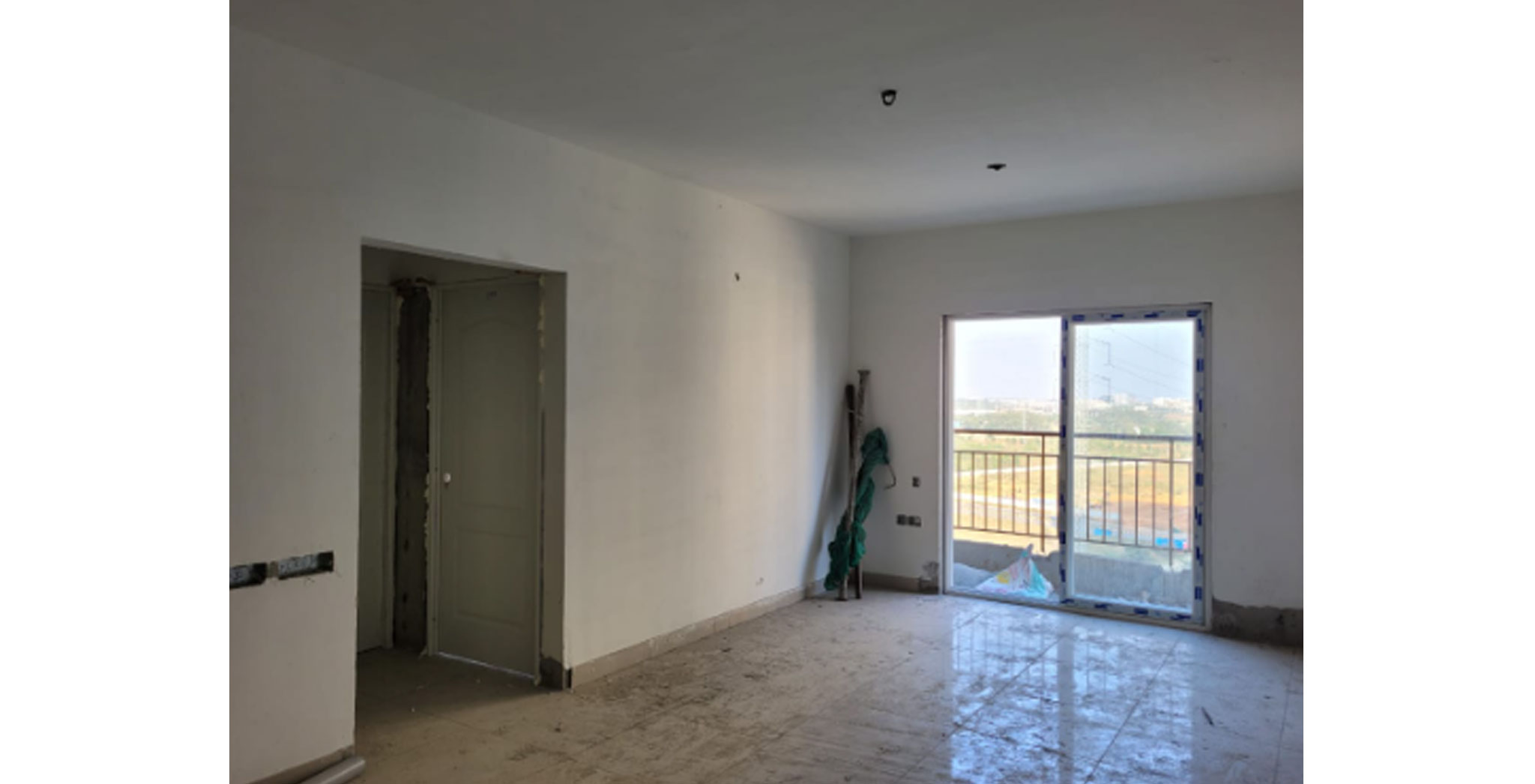 Dec 2022 - Jasper Block: Wing B - Milestone Release on commencement fixing of door window 9th Floor – 16th Floor