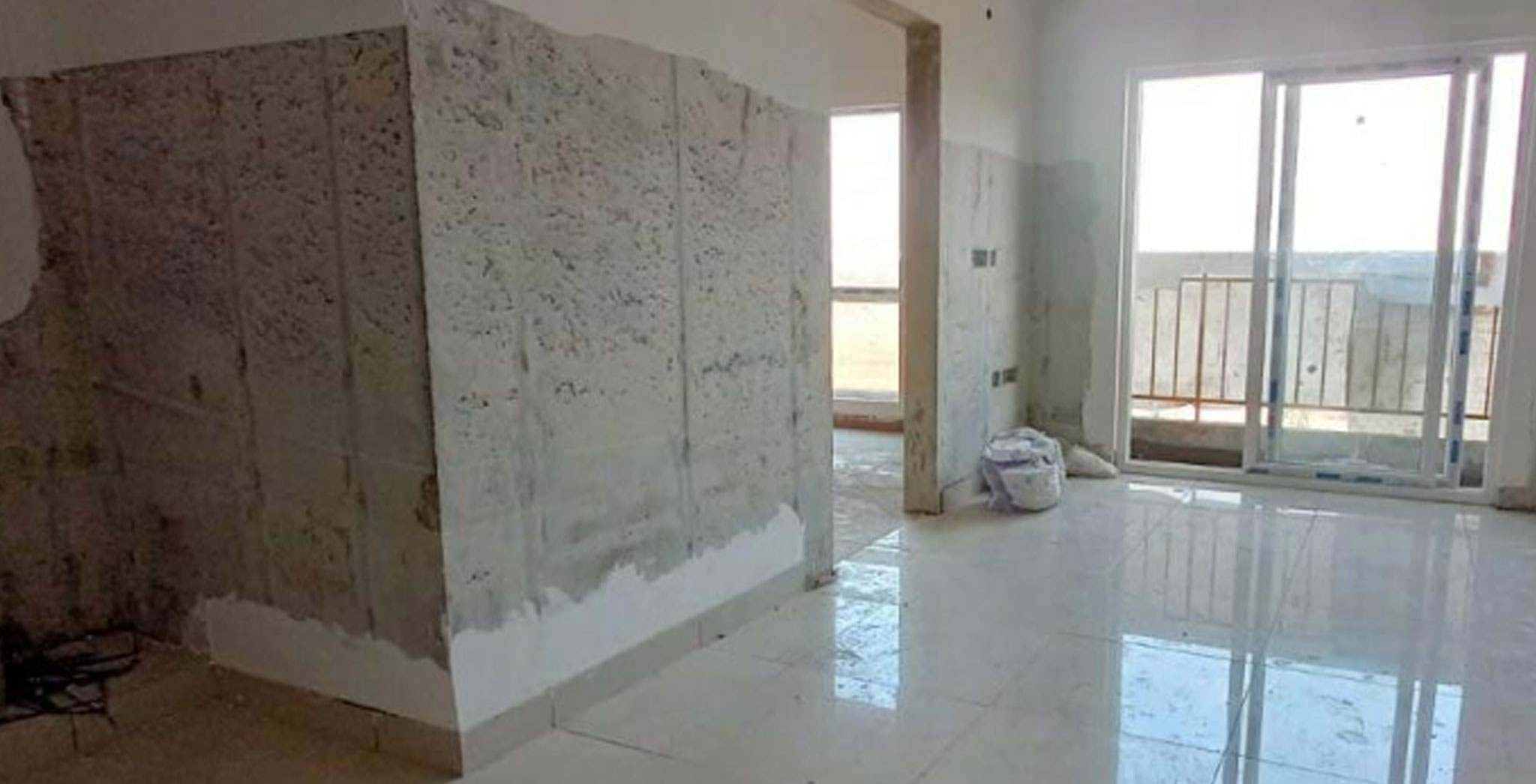 Dec 2022 - Krypton Block: Wing B – Milestone Release on Commencement of Flooring 7th to 14th Floor