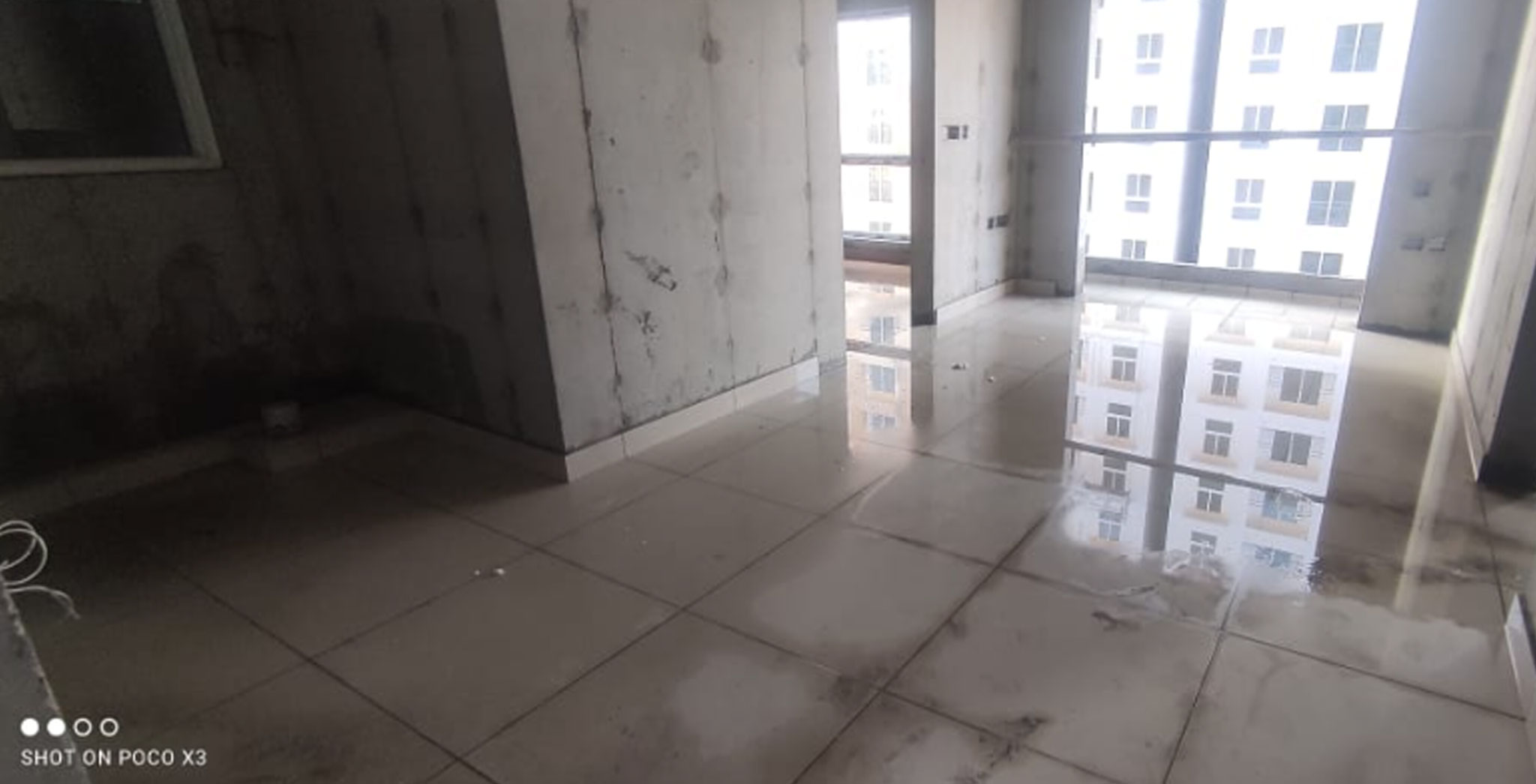 Dec 2022 - Feldspar Block: A Wing – Milestone Release on commencement of flooring 9-16 floor