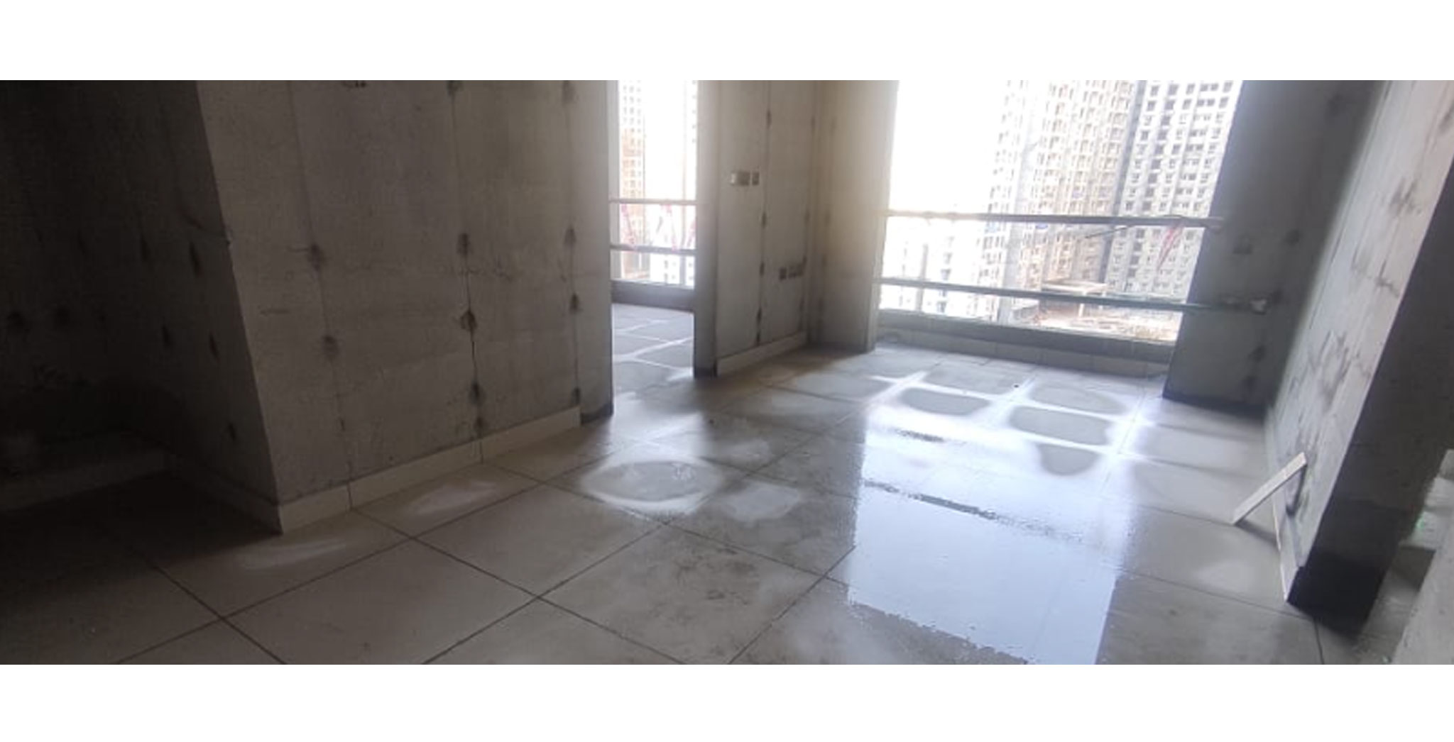 Dec 2022 - Feldspar Block: Wing B – Milestone Release on commencement of flooring 9th to 16th