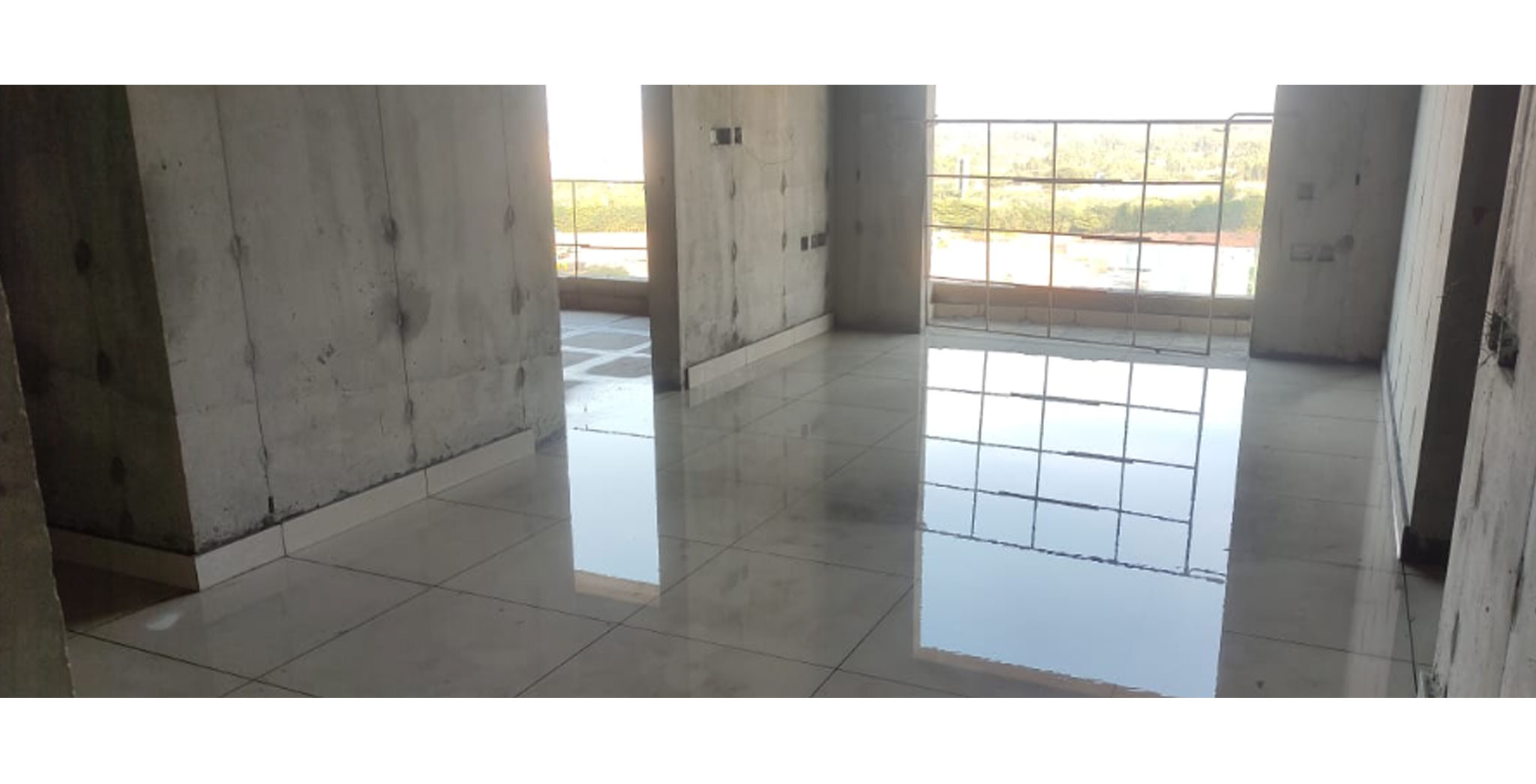 Dec 2022 - Feldspar Block: Wing C – Milestone Release on commencement of flooring 9-16 Floor