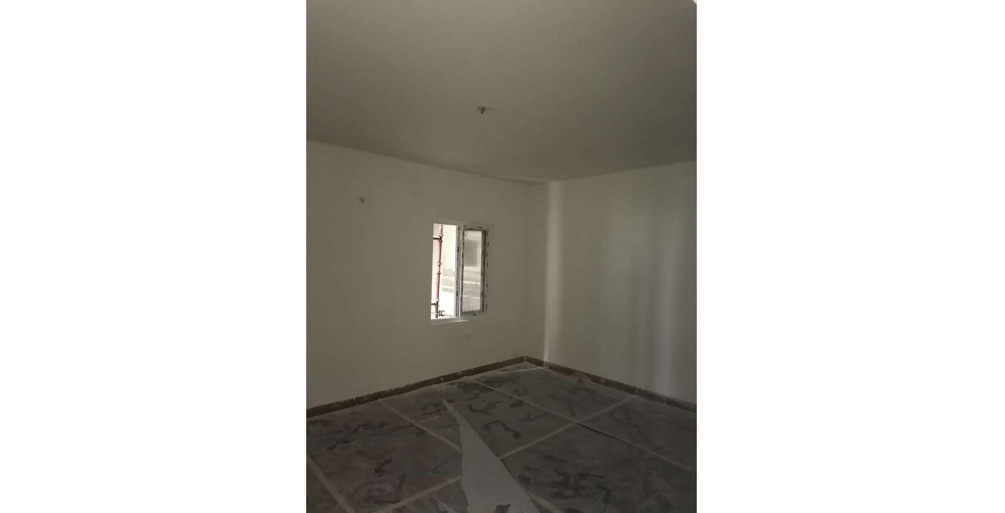 Jan 2023 - Brigade Citadel: Tower A1 – Milestone Release on Commencement of Internal Painting 11th – 15th floor