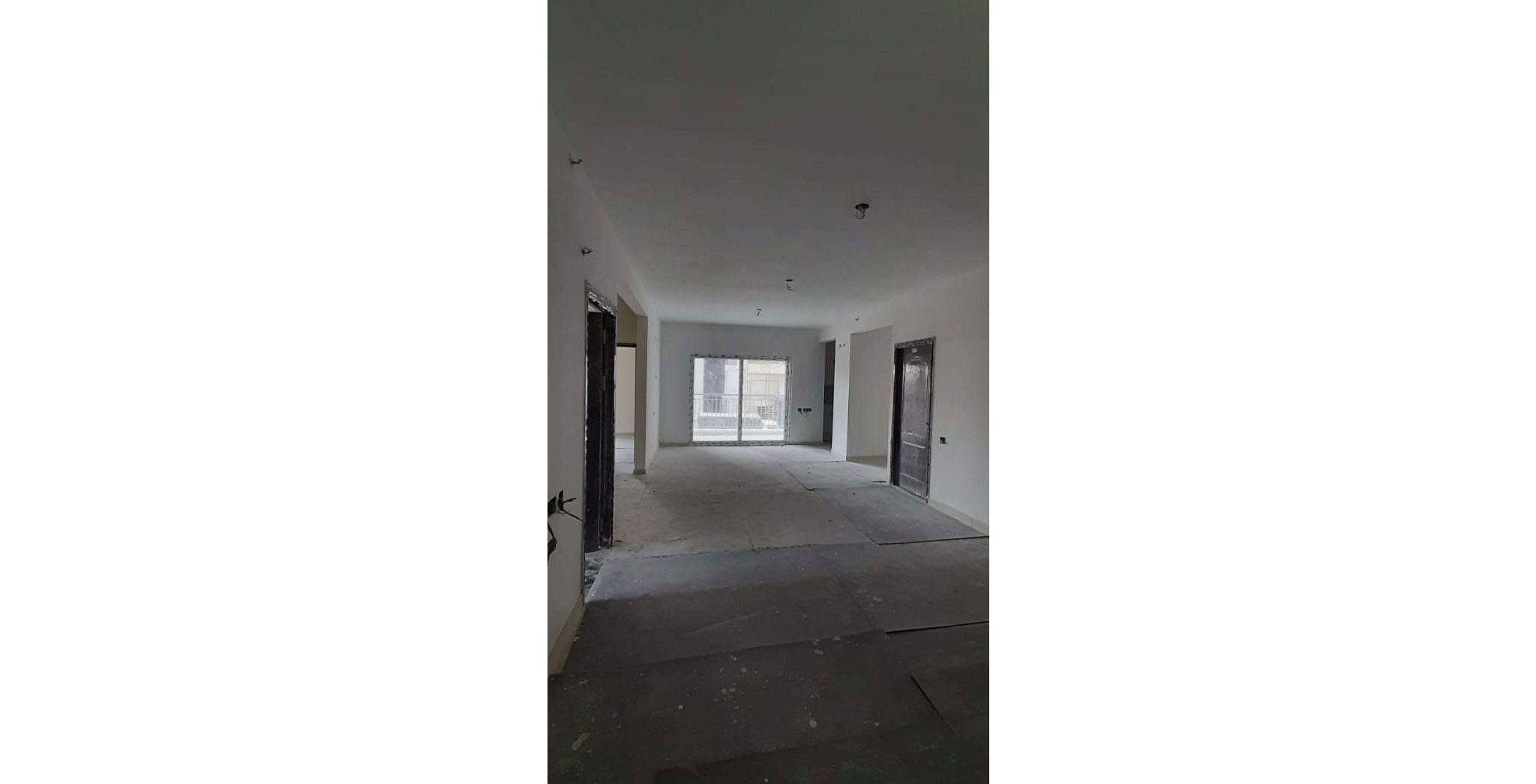 Jan 2023 - Brigade Citadel: Tower A2 – Milestone Release on Commencement of Internal Painting Ground – 05th Floor