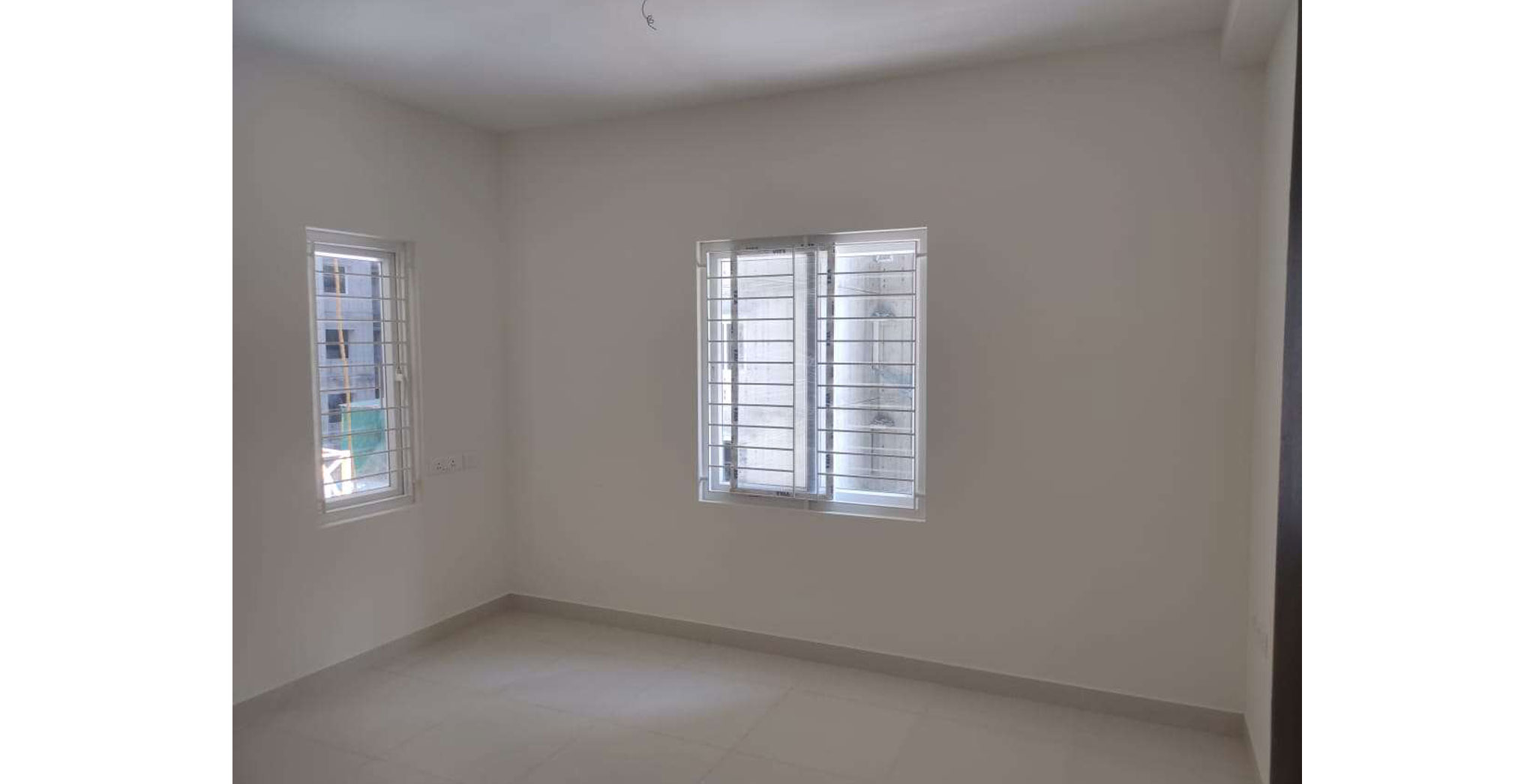 Jan 2023 - Brigade Citadel: Tower B – Milestone Release on Commencement of Internal Painting 6th - 10th floor