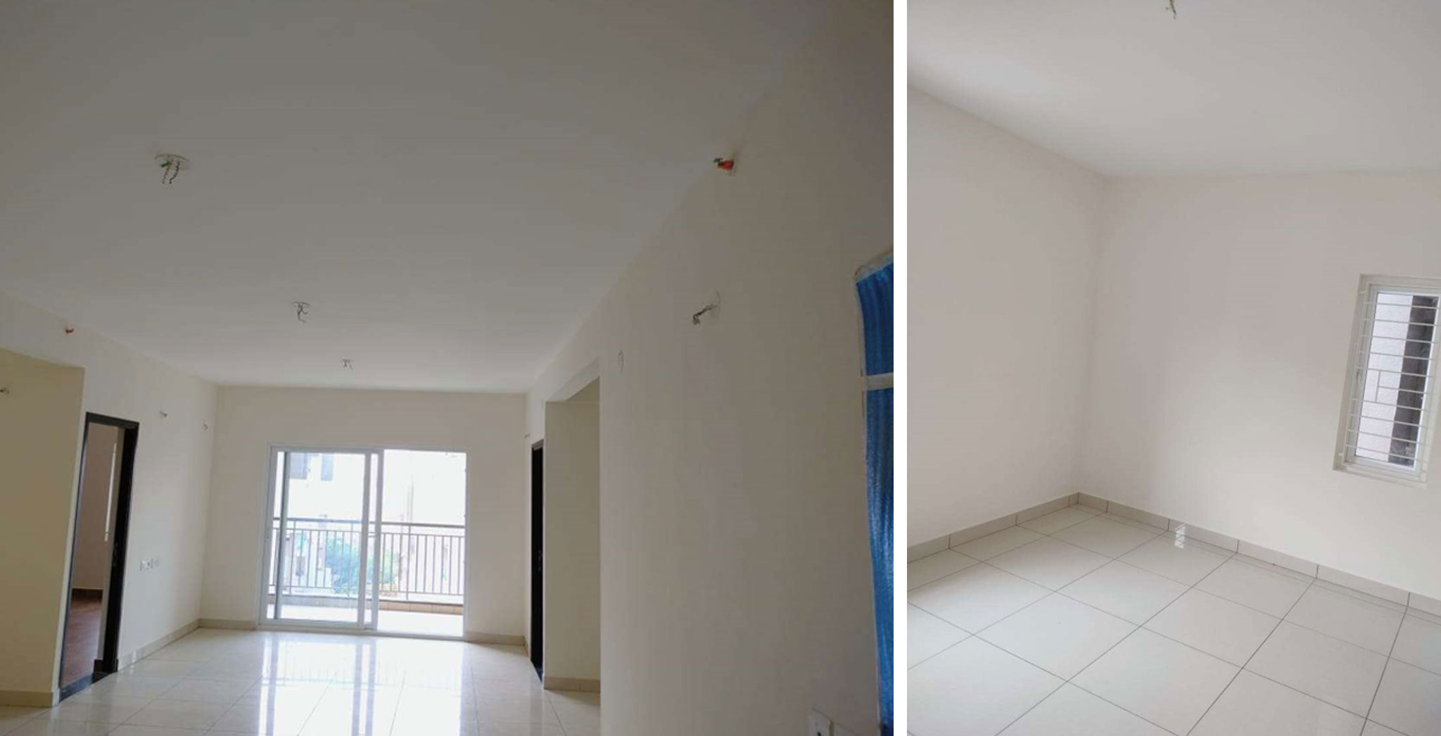 Dec 2022 - Tower A1: Internal Painting