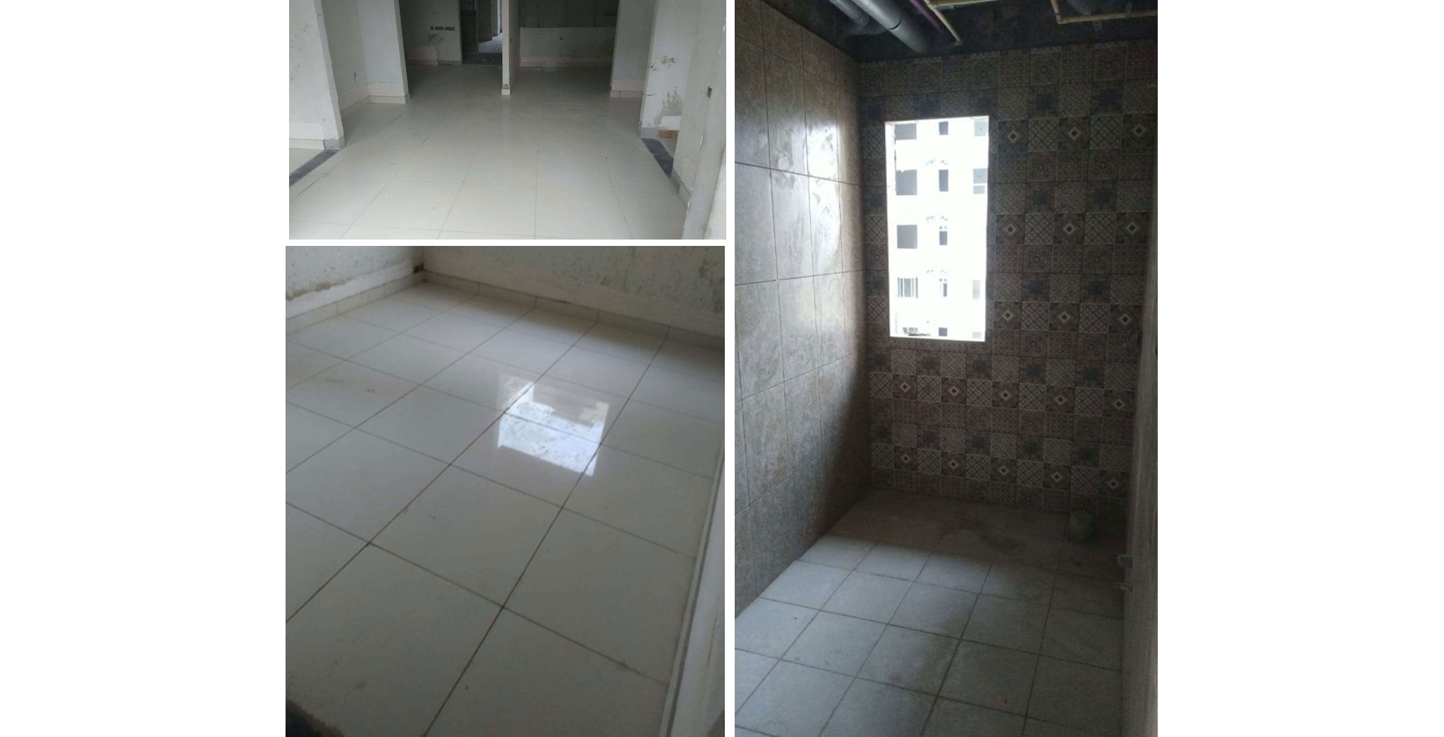 Dec 2022 - Tower C: Internal Flooring