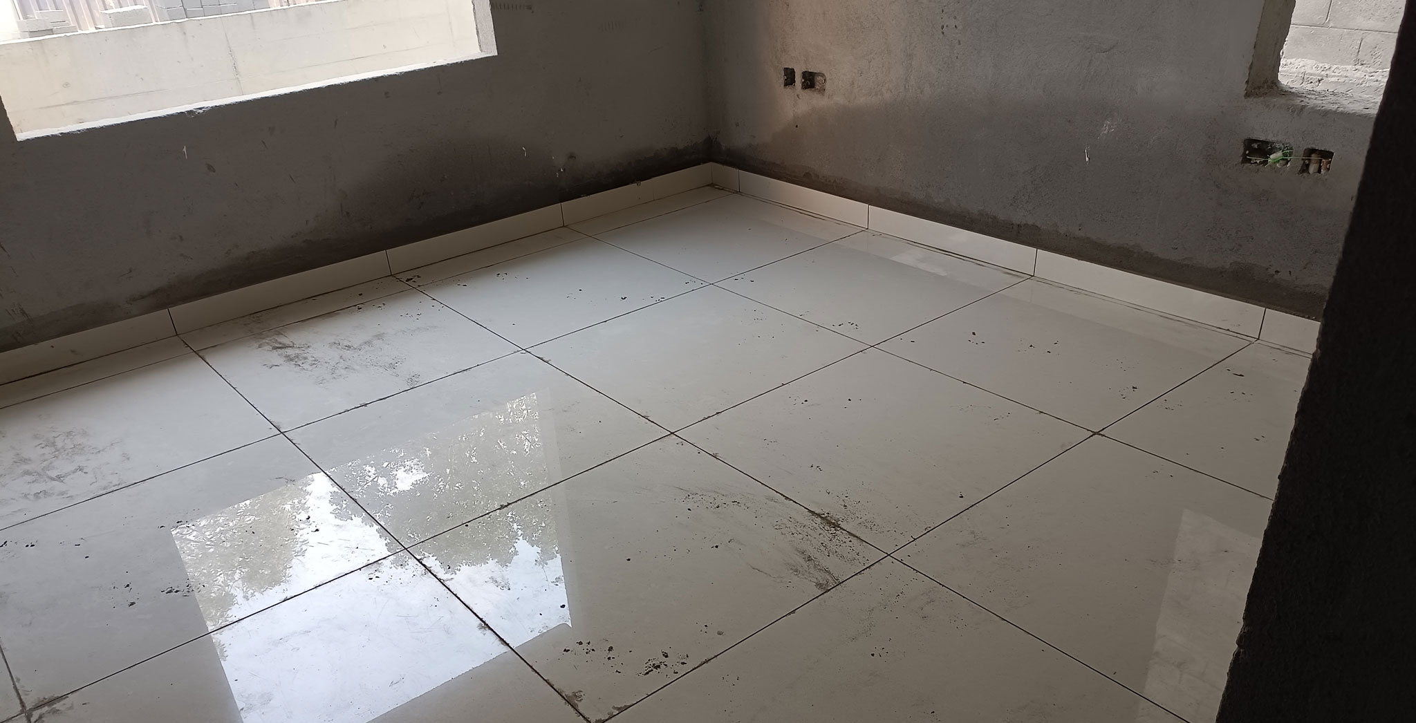 Jan 2023 - Xanadu Celeste Tower P: Milestone Release – On Commencement of Flooring