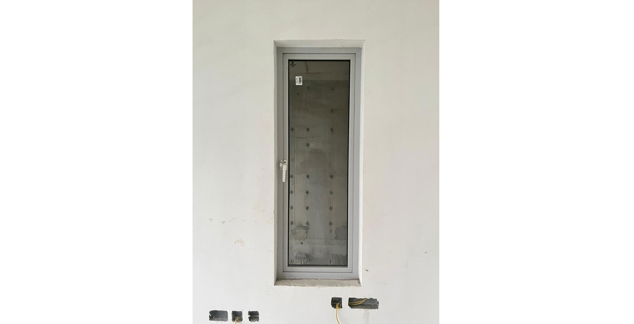 Jan 2023 - WTCCR Astra Tower A1: Milestone Release Commencement of fixing of Doors and Windows - 16th to 20th Floors