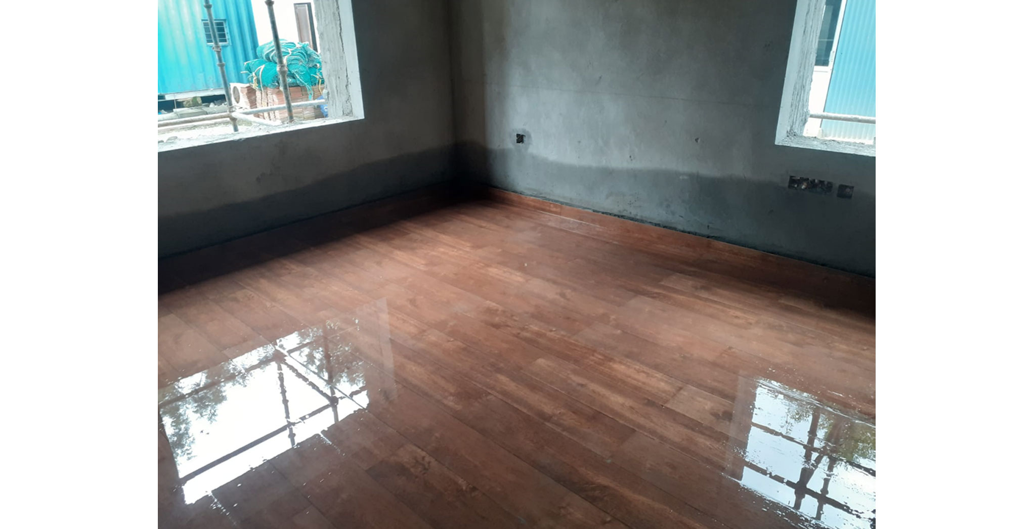 Jan 2023 - Brigade Gem Tower D: Milestone Release – On Commencement of Flooring