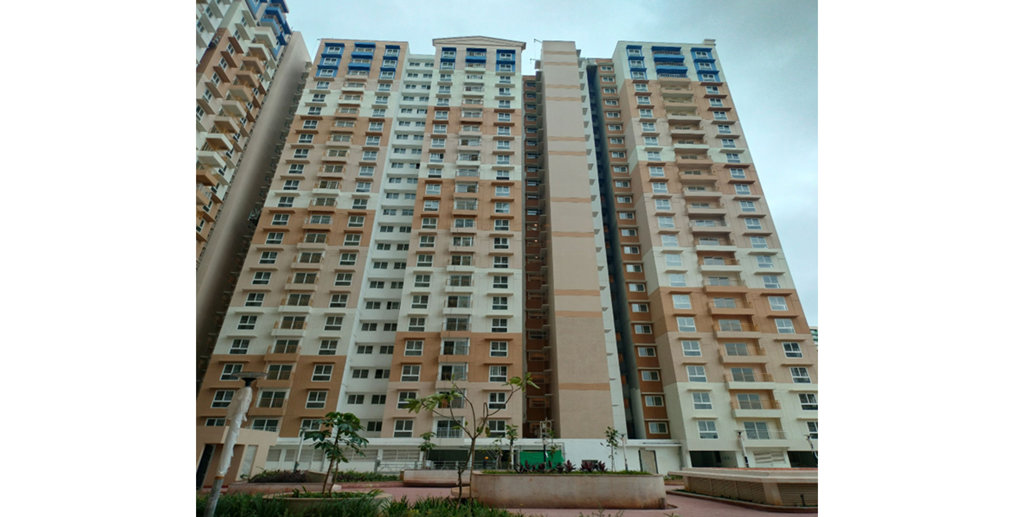  Emerald West Wing - Status Images 3