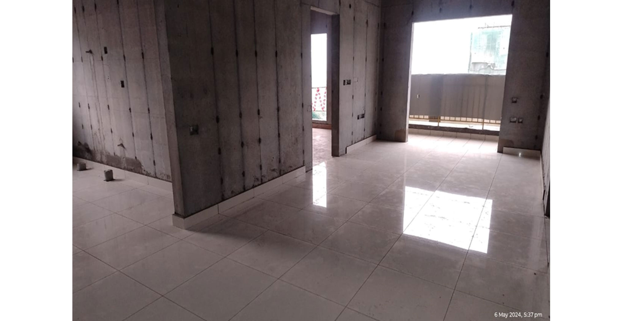  Emerald Tiling Work in Progress - Status Images 8