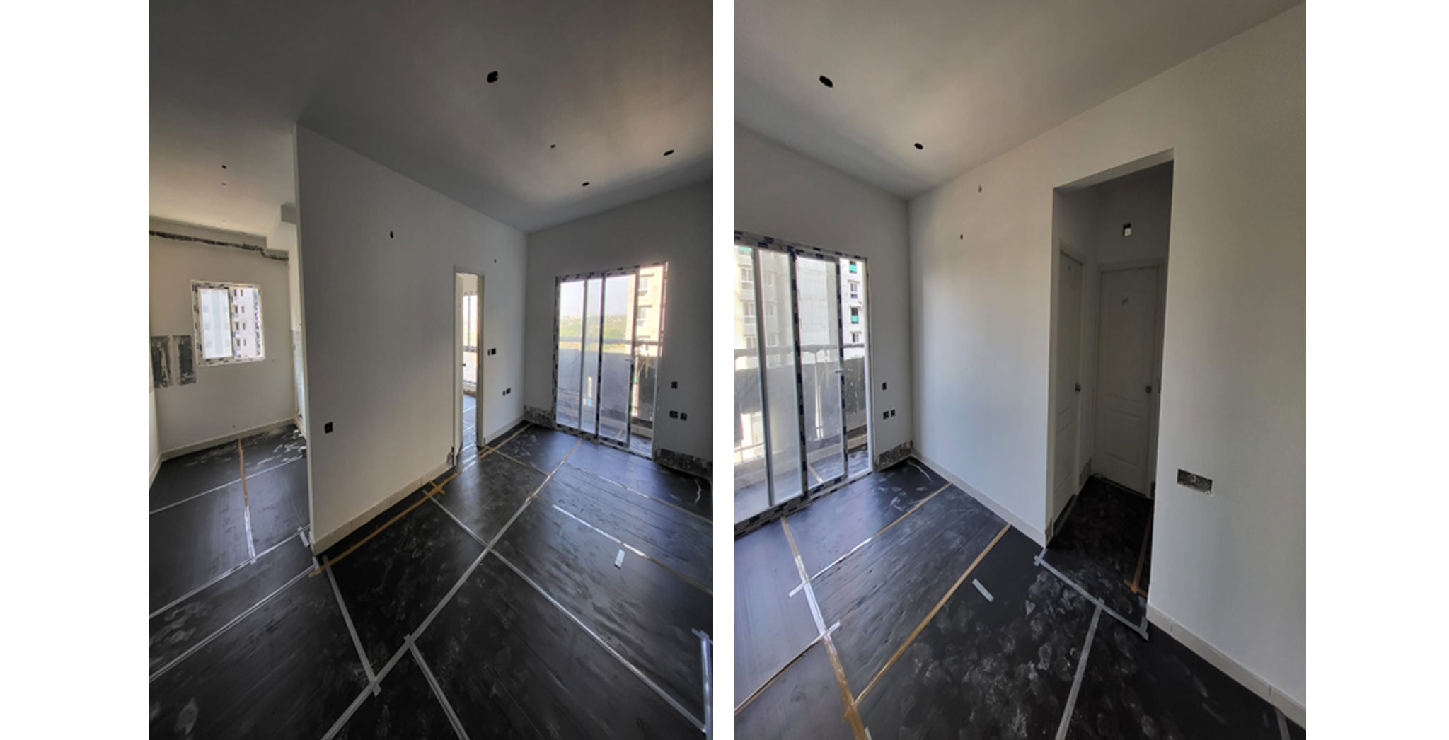  Emerald Windows and Doors fixing work is completed - Status Images 10