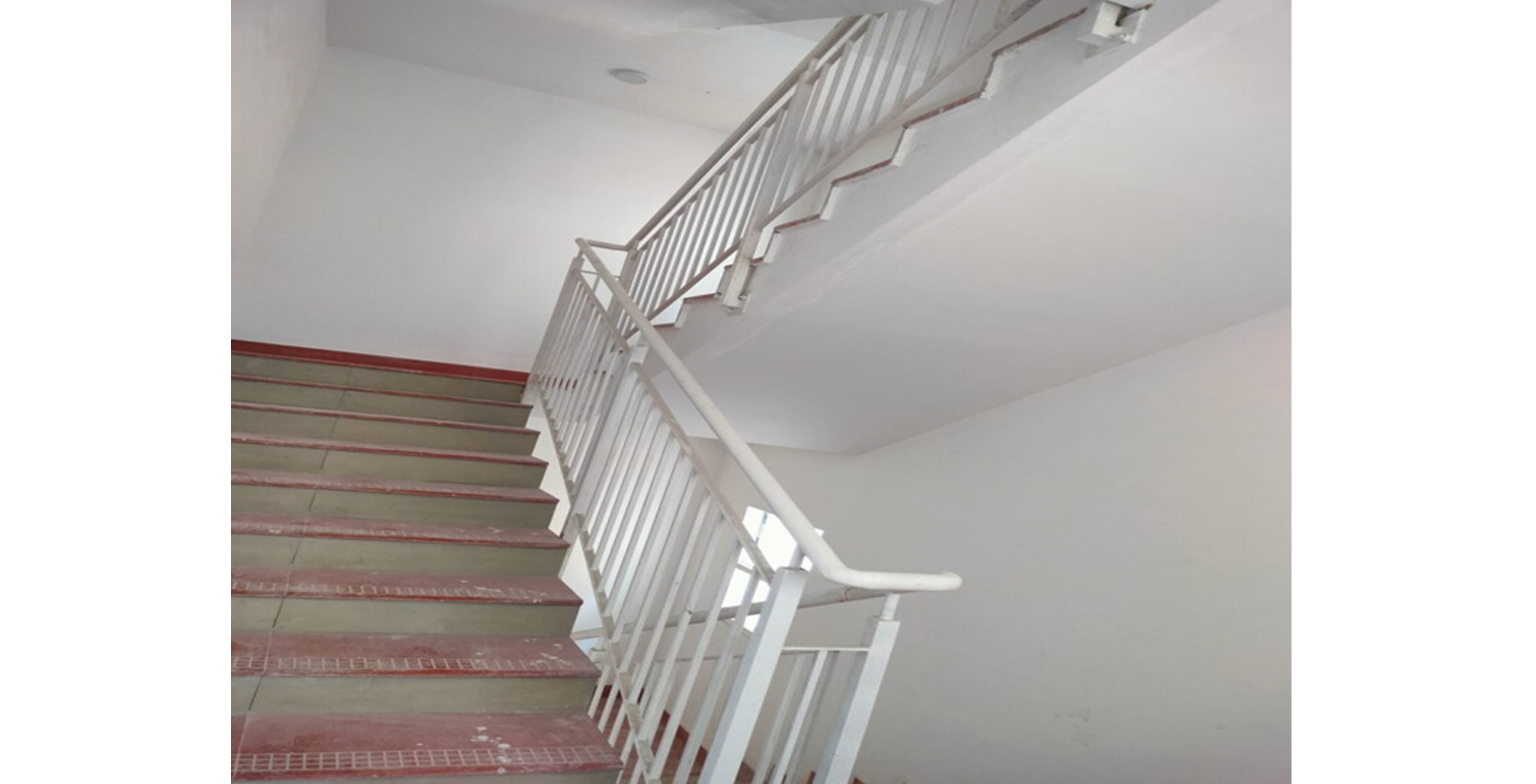  Emerald Staircase Painting WIP - Status Images 13