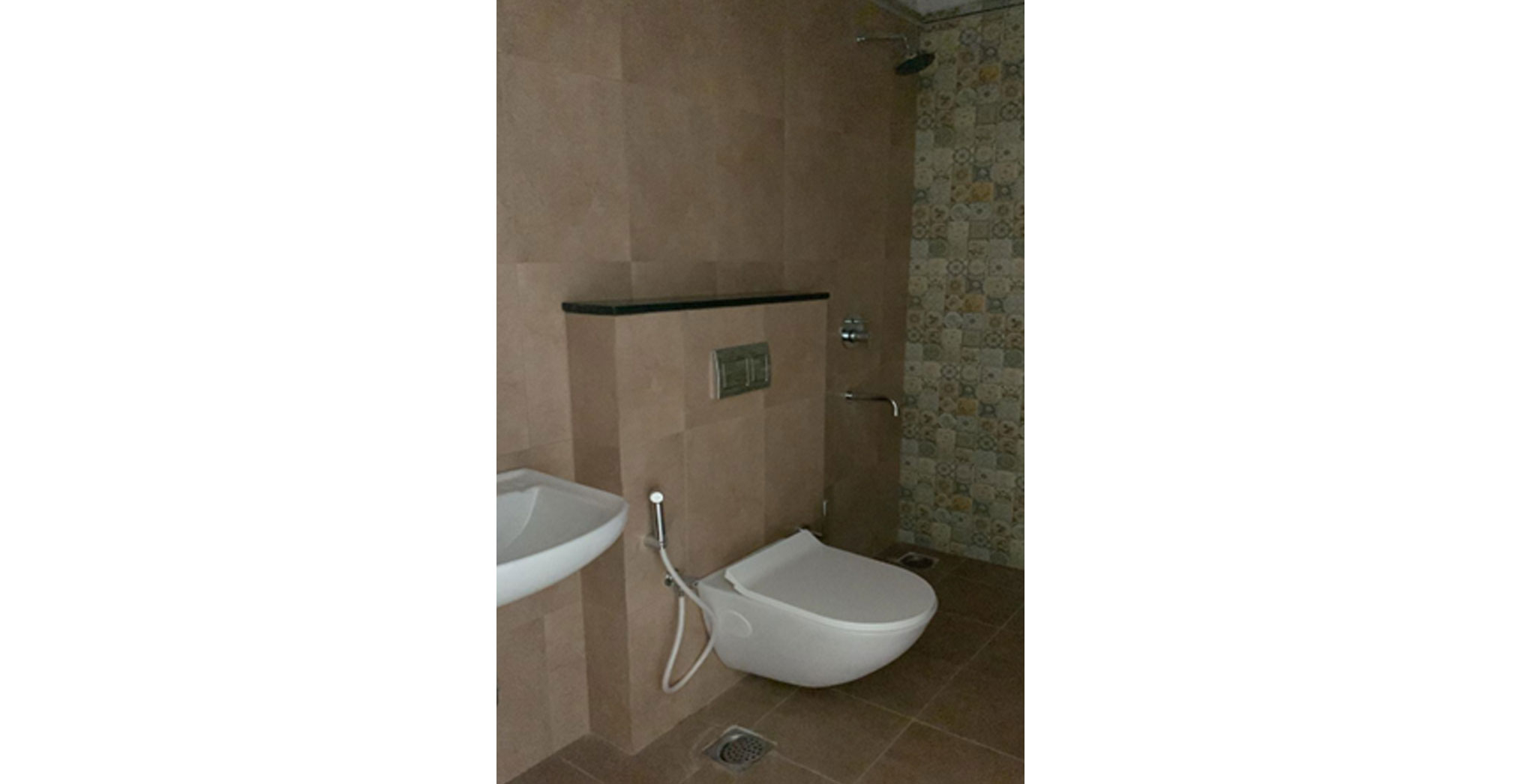  Luminaire Sanitary fixtures work in progress - Status Images 8