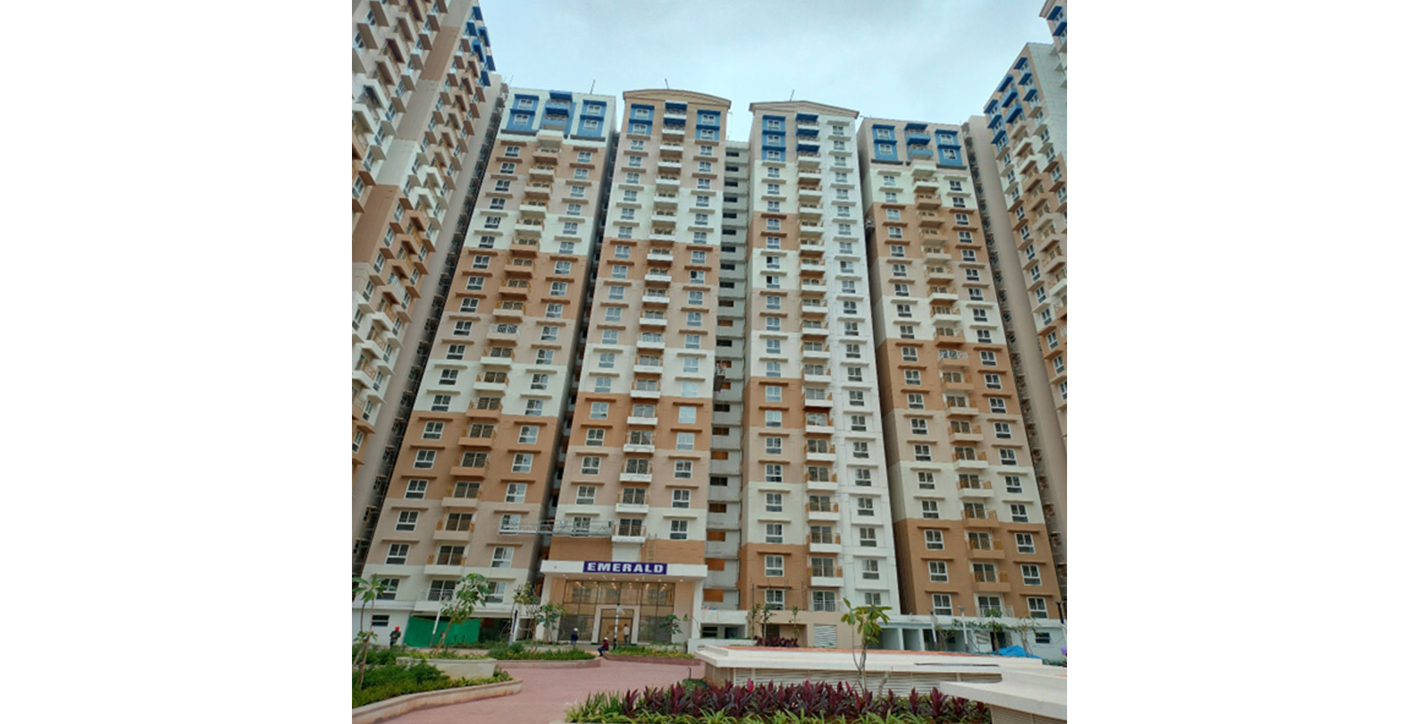  Emerald South Wing - Status Images 26