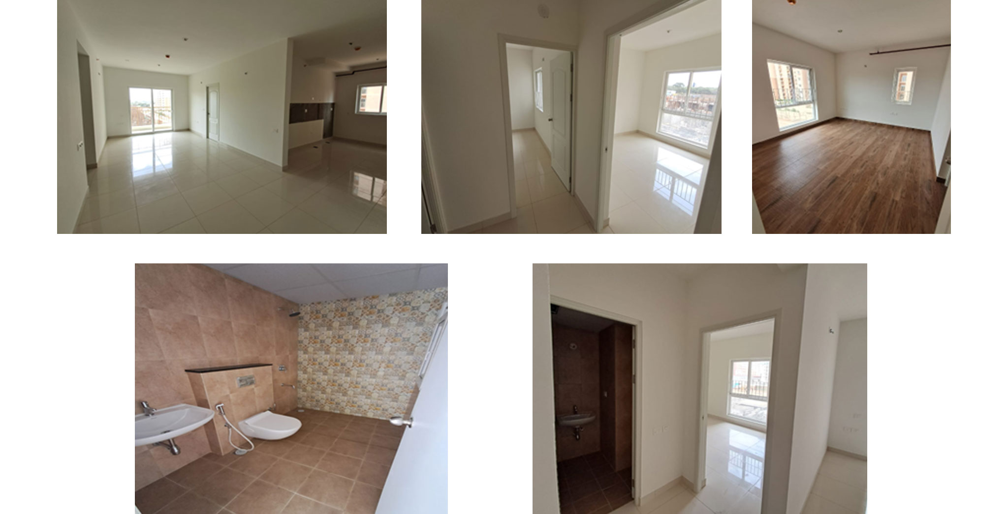  Emerald Finishing Works completed. QA Certification is in progress - Status Images 29