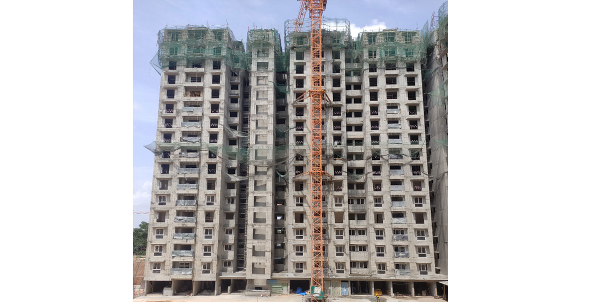  Dioro Toilet Waterproofing works in progress - Status Images 17