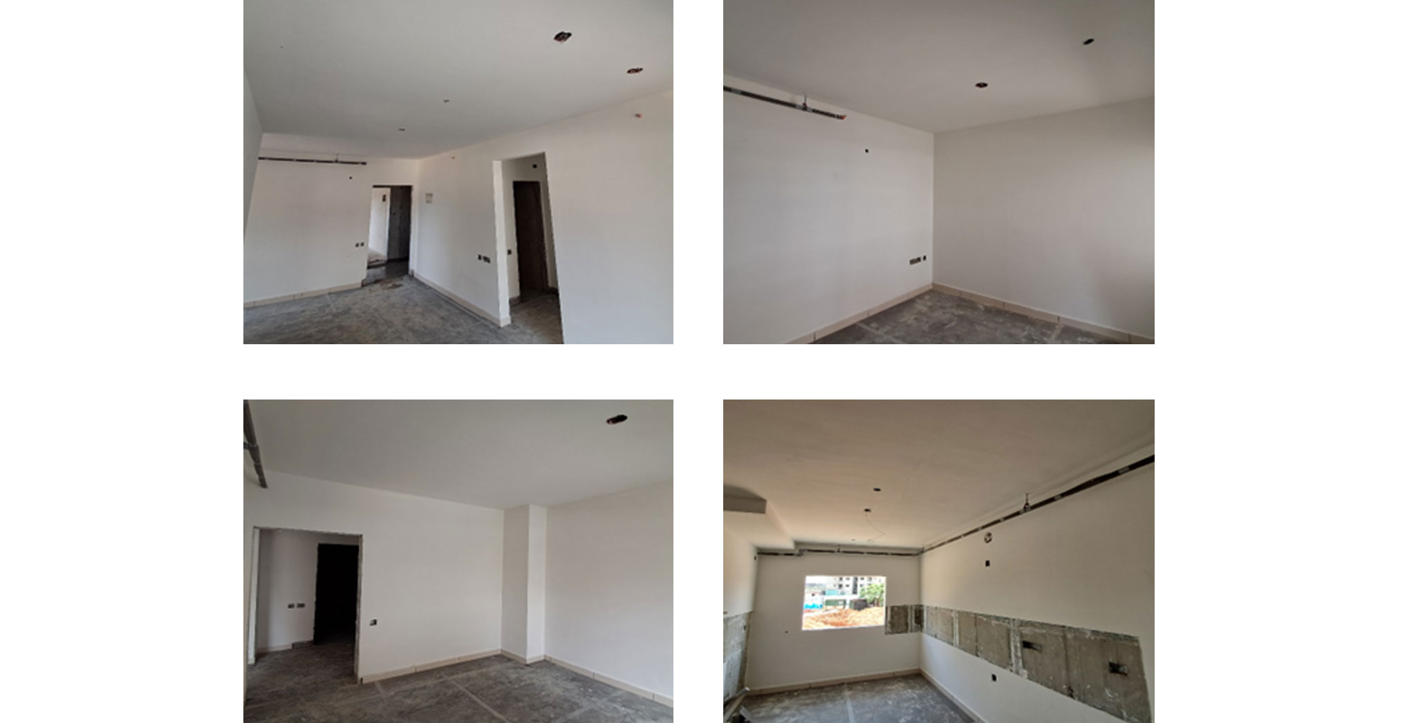  Dioro Internal flats Painting in progress - Status Images 20