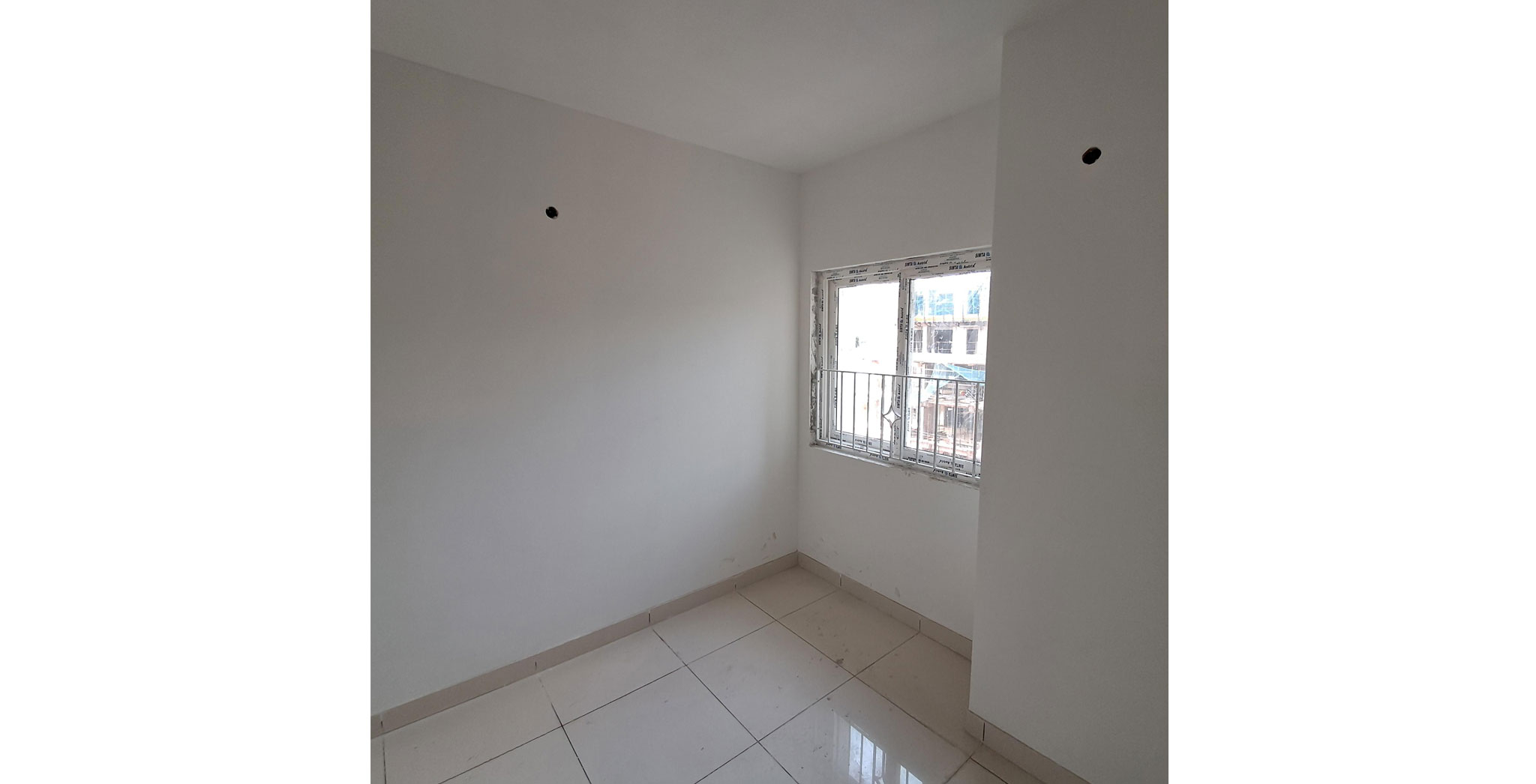  Brigade EL Dorado Dioro Wing C – Milestone Release On commencement of Painting Ground to 6th Floor – Status as on 22nd August 2025 - Status Images 11