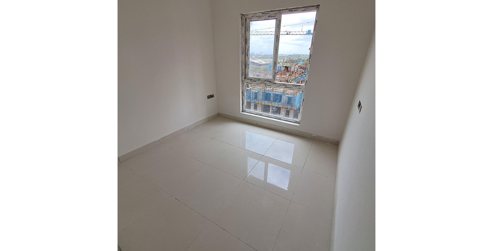  Brigade EL Dorado Dioro Wing C - Milestone Release On commencement of Flooring 7th Floor to 13th Floor – Status as on 29th August 2025 - Status Images 5