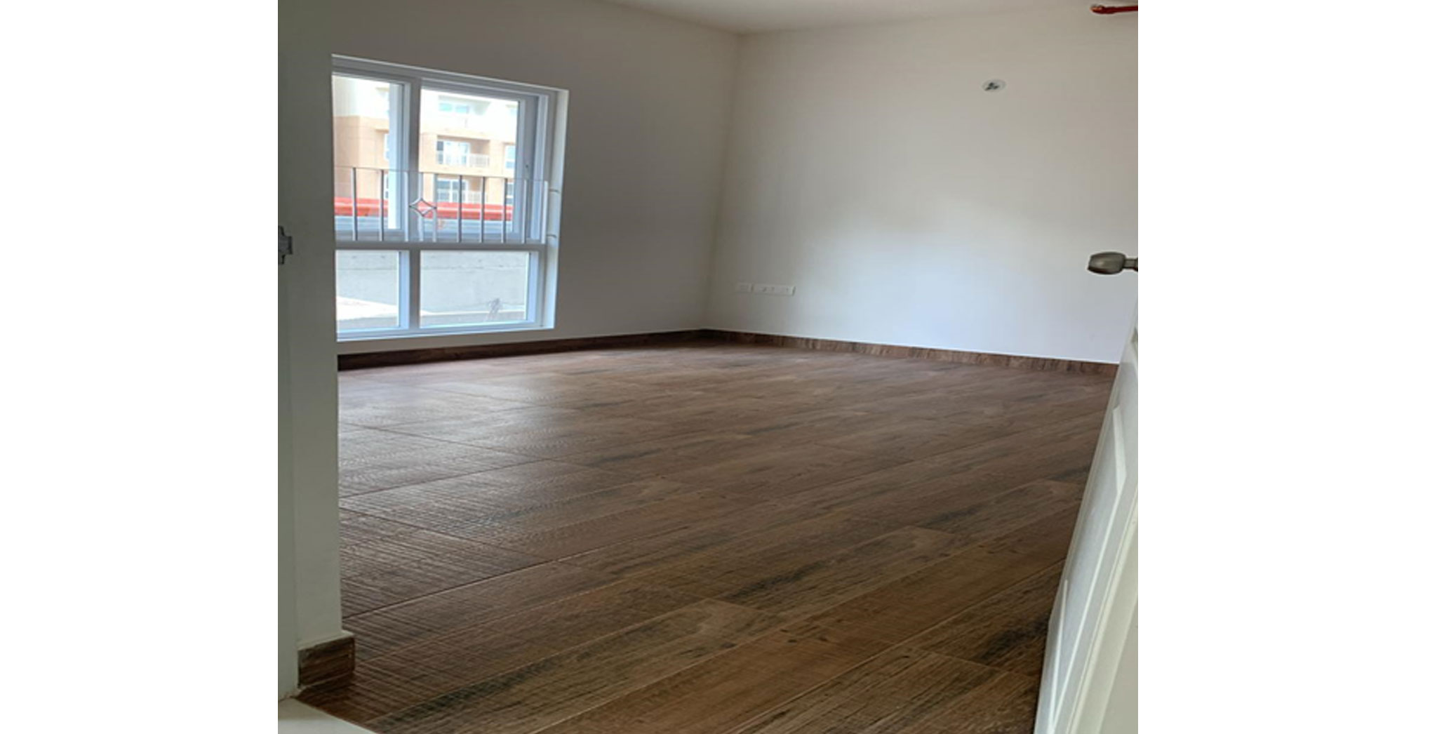  Flooring work in progress - Status Images 5
