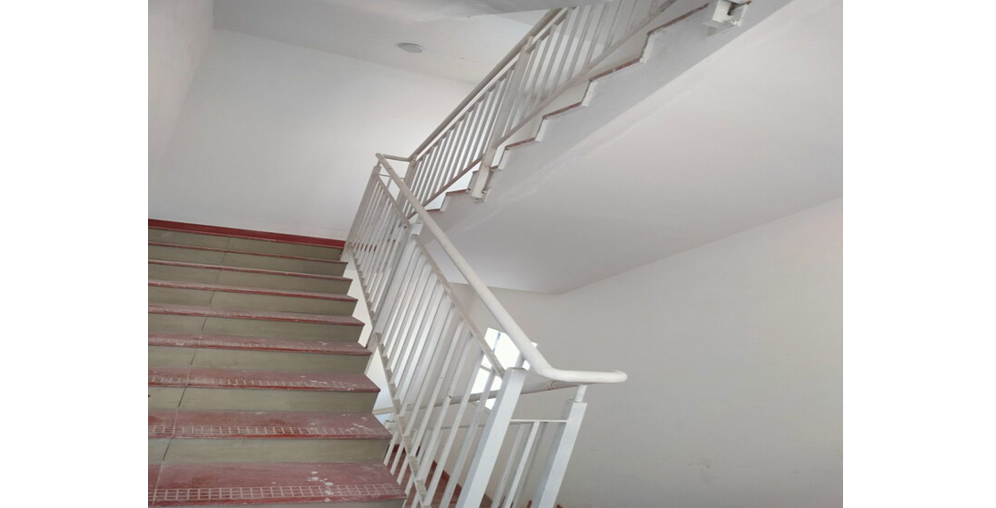  Staircase Painting WIP - Status Images 13