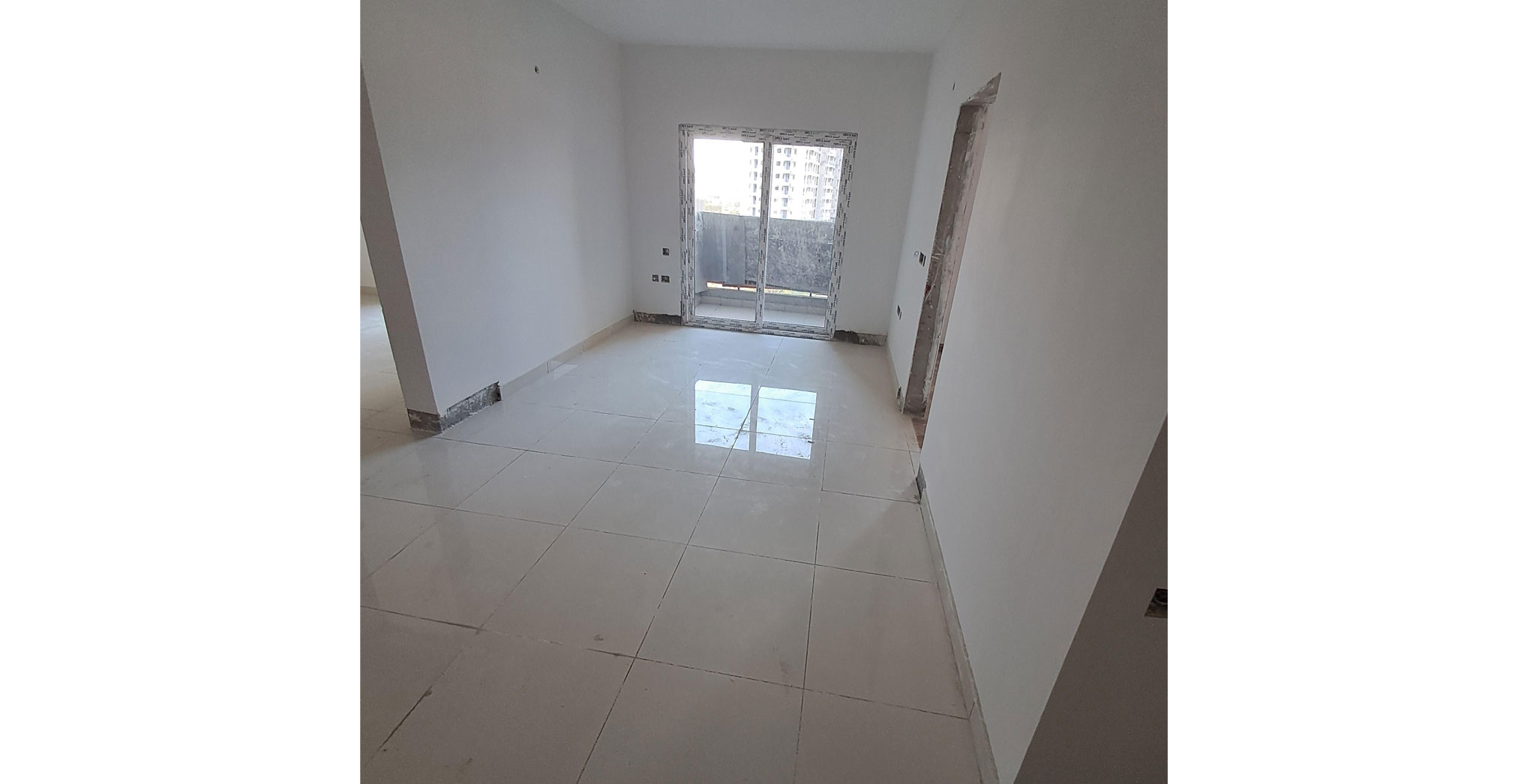  Brigade EL Dorado Dioro Wing B – Milestone Release On commencement of Flooring – 7th Floor to 13th Floor – Status as on 09th September 2025 - Status Images 3