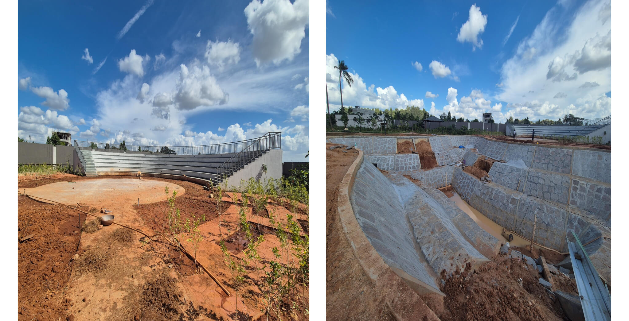 Sep 2025 -  External Development Work in Progress