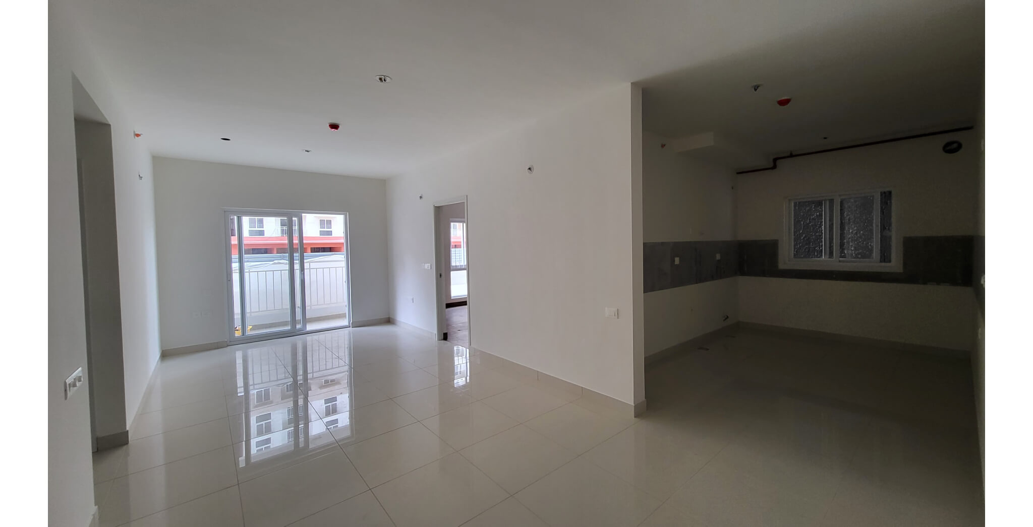  Internal flats finishing work in progress - Status Images 22