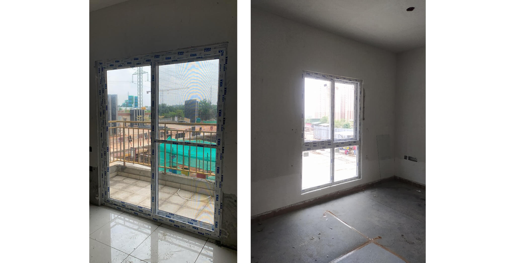  UPVC doors and windows work in progress  - Status Images 28