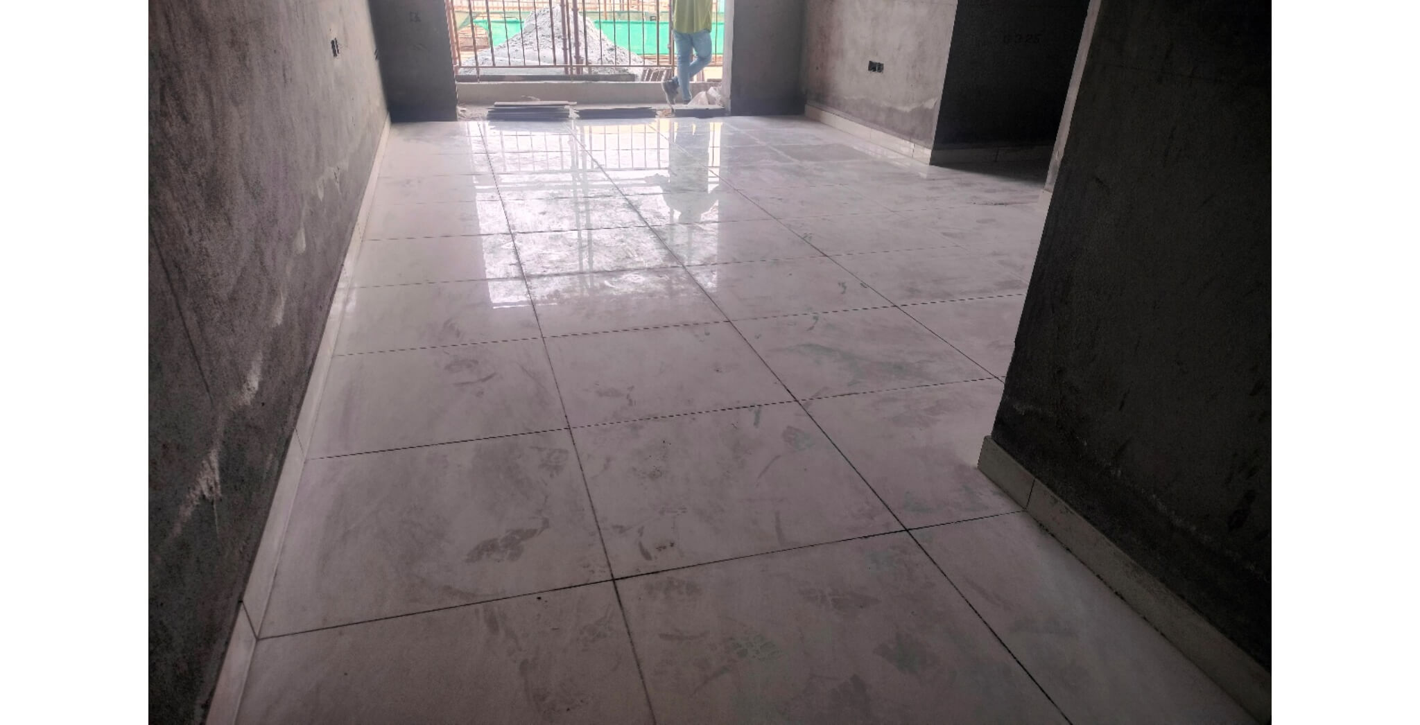 Sep 2025 -  Flooring