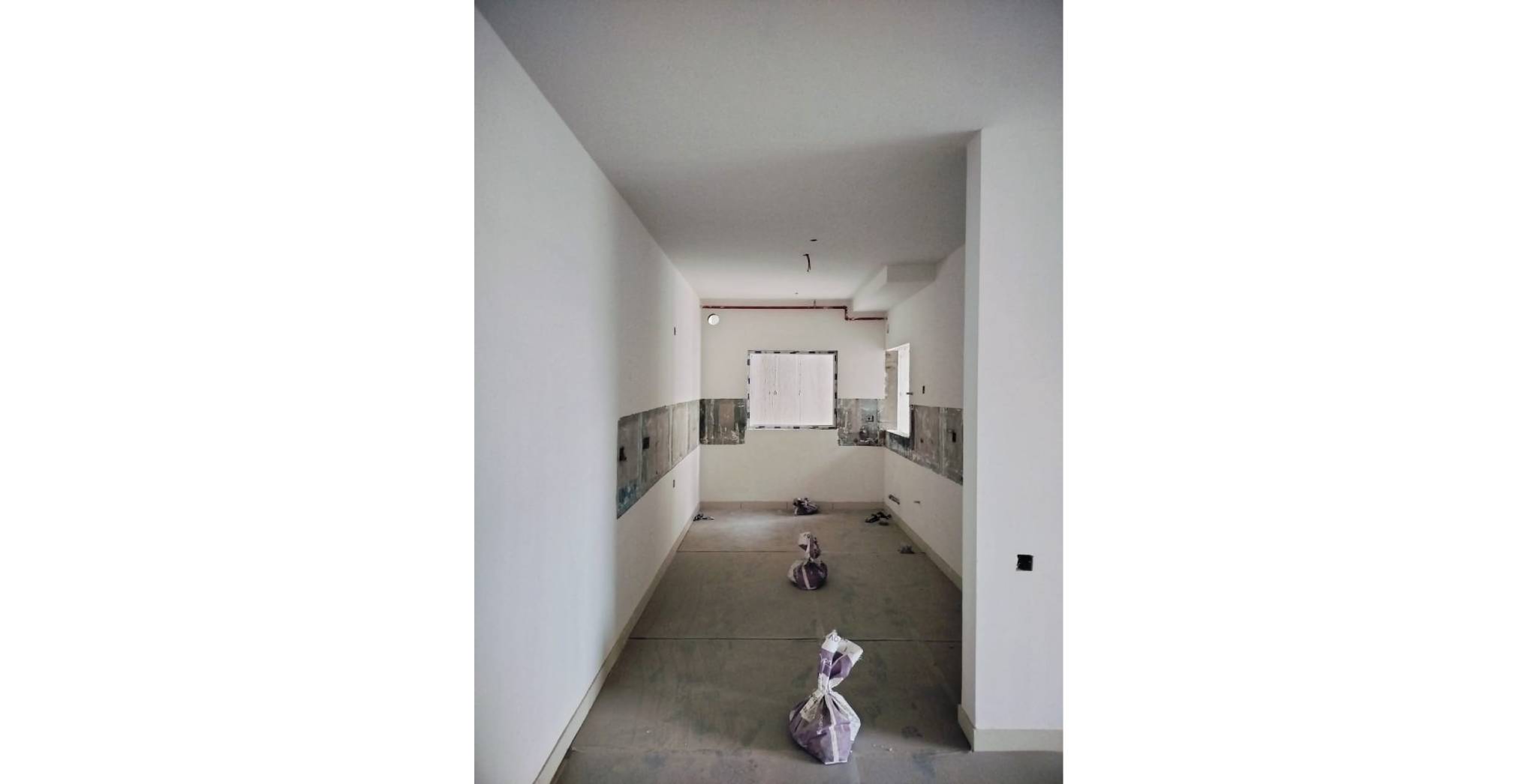  Wing A - Milestone Release - On Commencement of Painting- 14th to 21st Floor - Status as on 27th Oct 2025 - Status Images 25